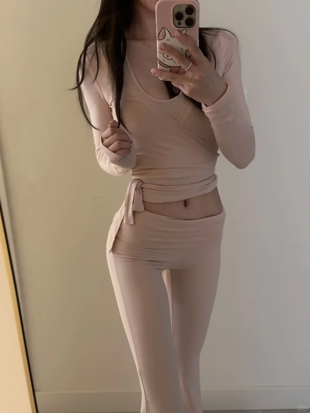 CSB?? in my pink pilates girlie era