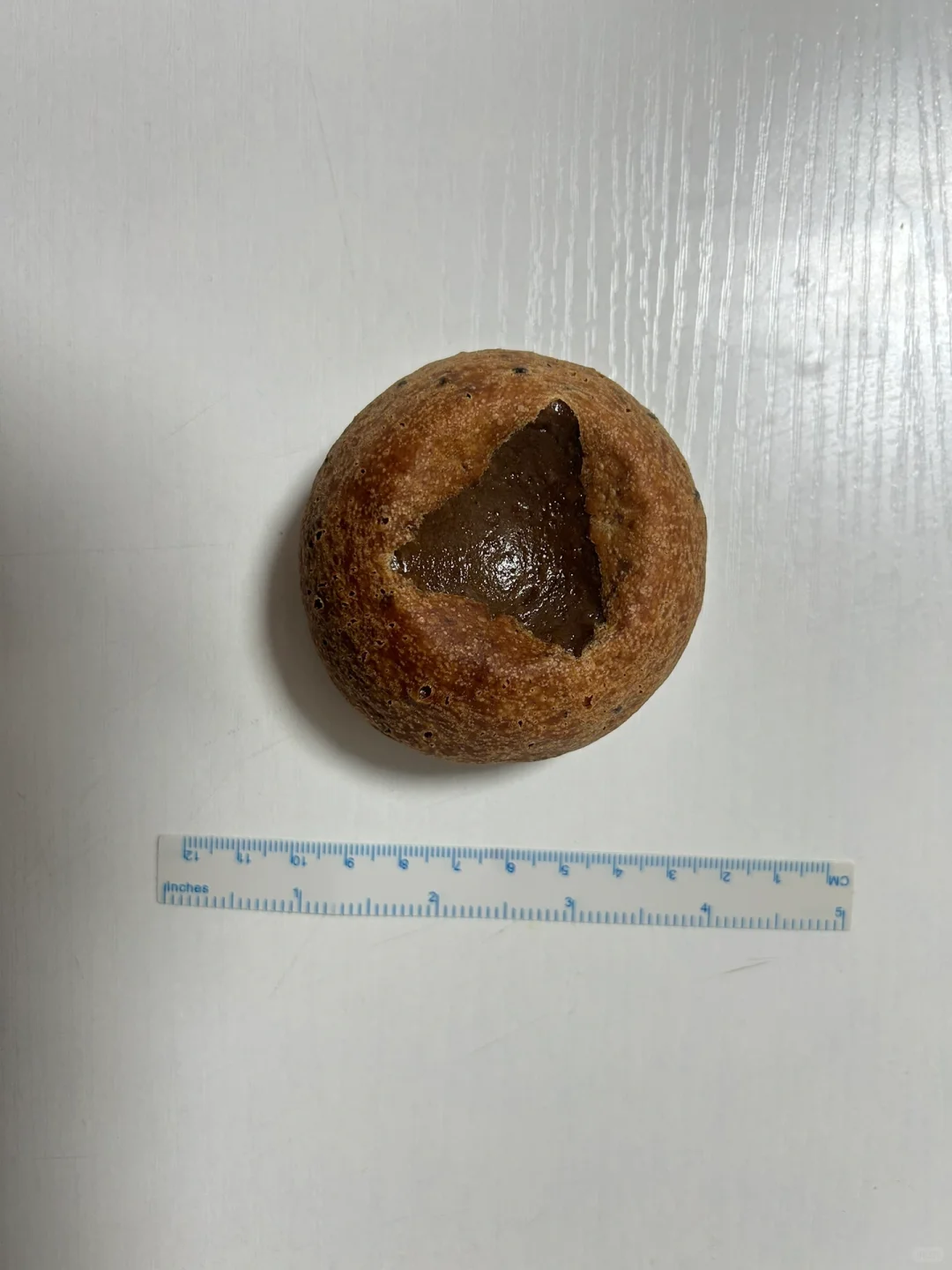沃尔玛太妃拉丝麻薯