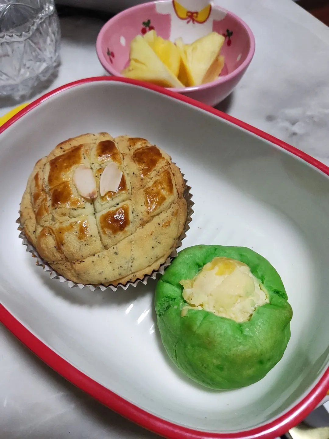 邯郸 面包 品鉴大会！