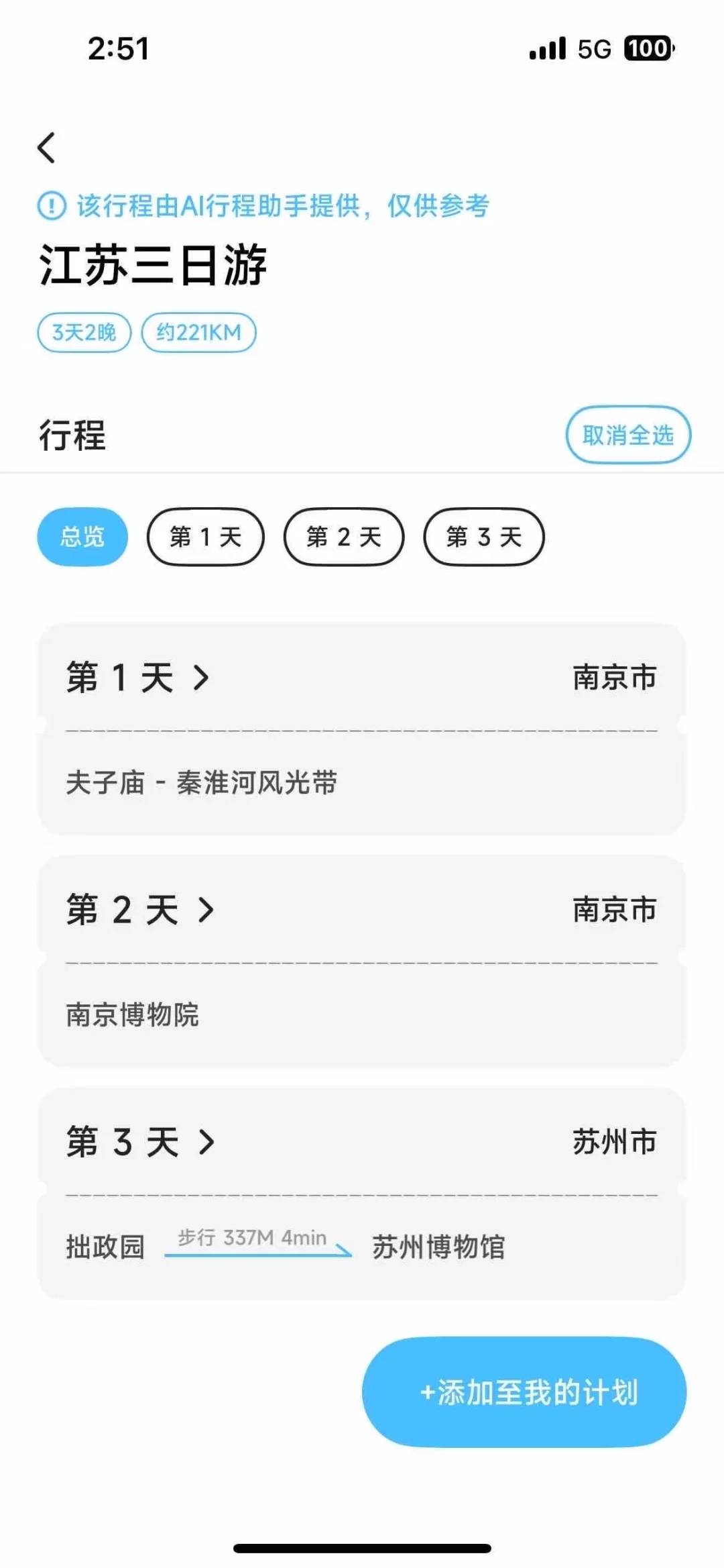 出去旅游穿衣自由了有那么丢人吗？