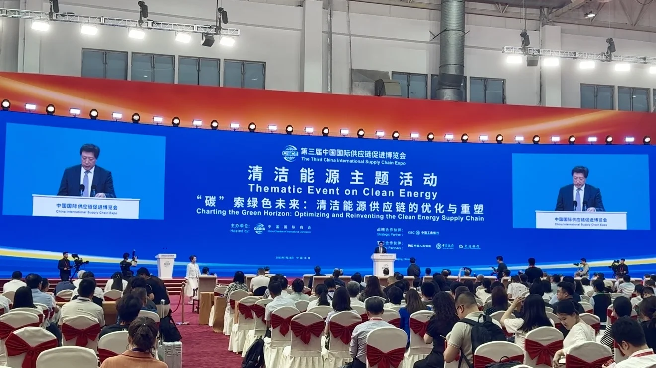 能来展会的都是真爱✨