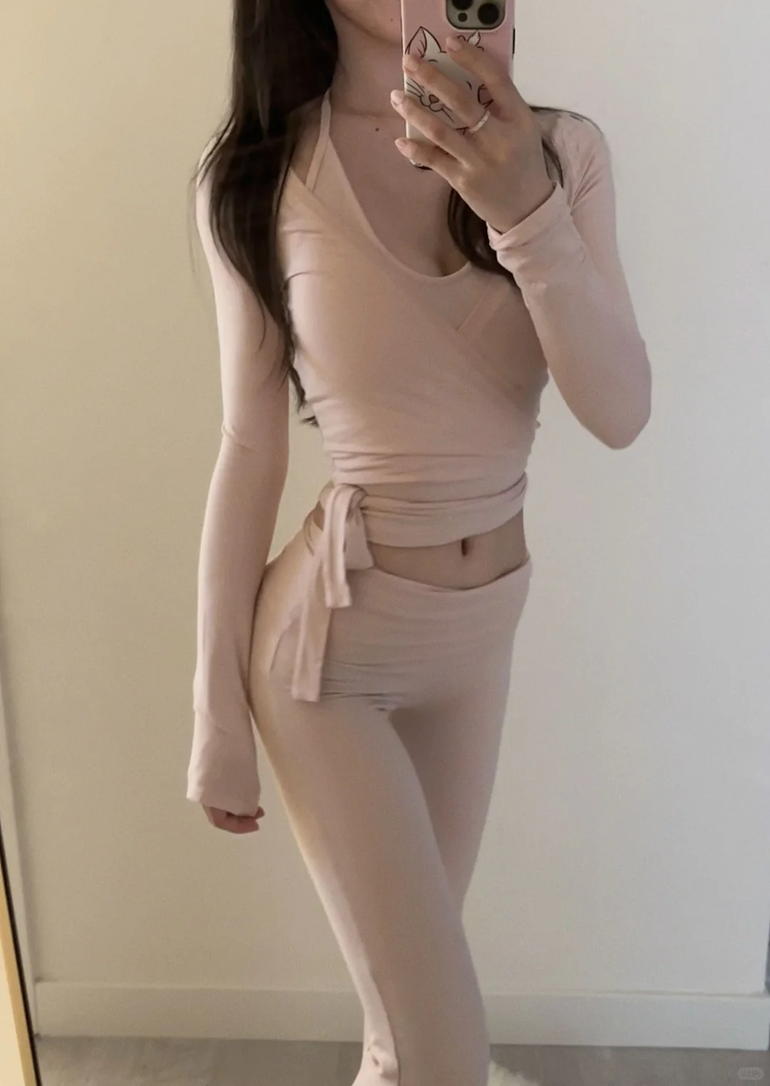 CSB?? in my pink pilates girlie era