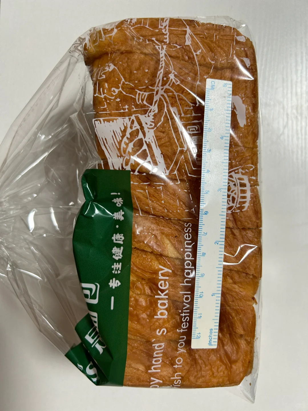 好是面包北海道吐司