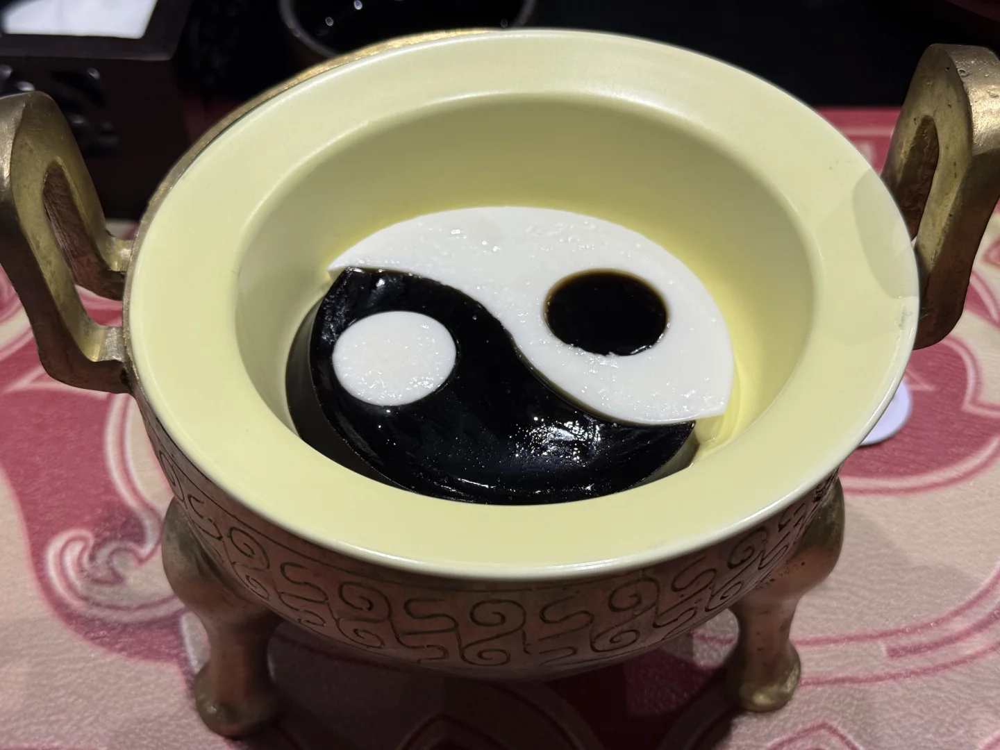 赵都礼宴Ⅰ穿越三千年，赴一场战国舌尖飨宴