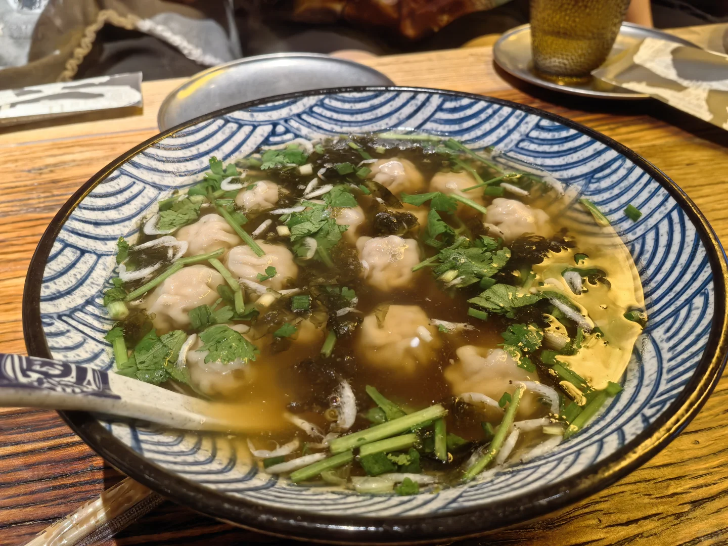 邯郸有美食，其名为北丐