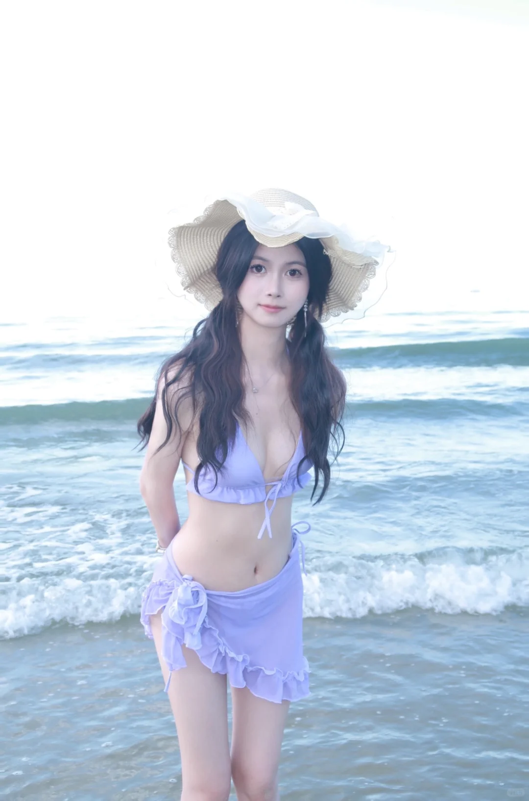 ??平价泳衣分享附?