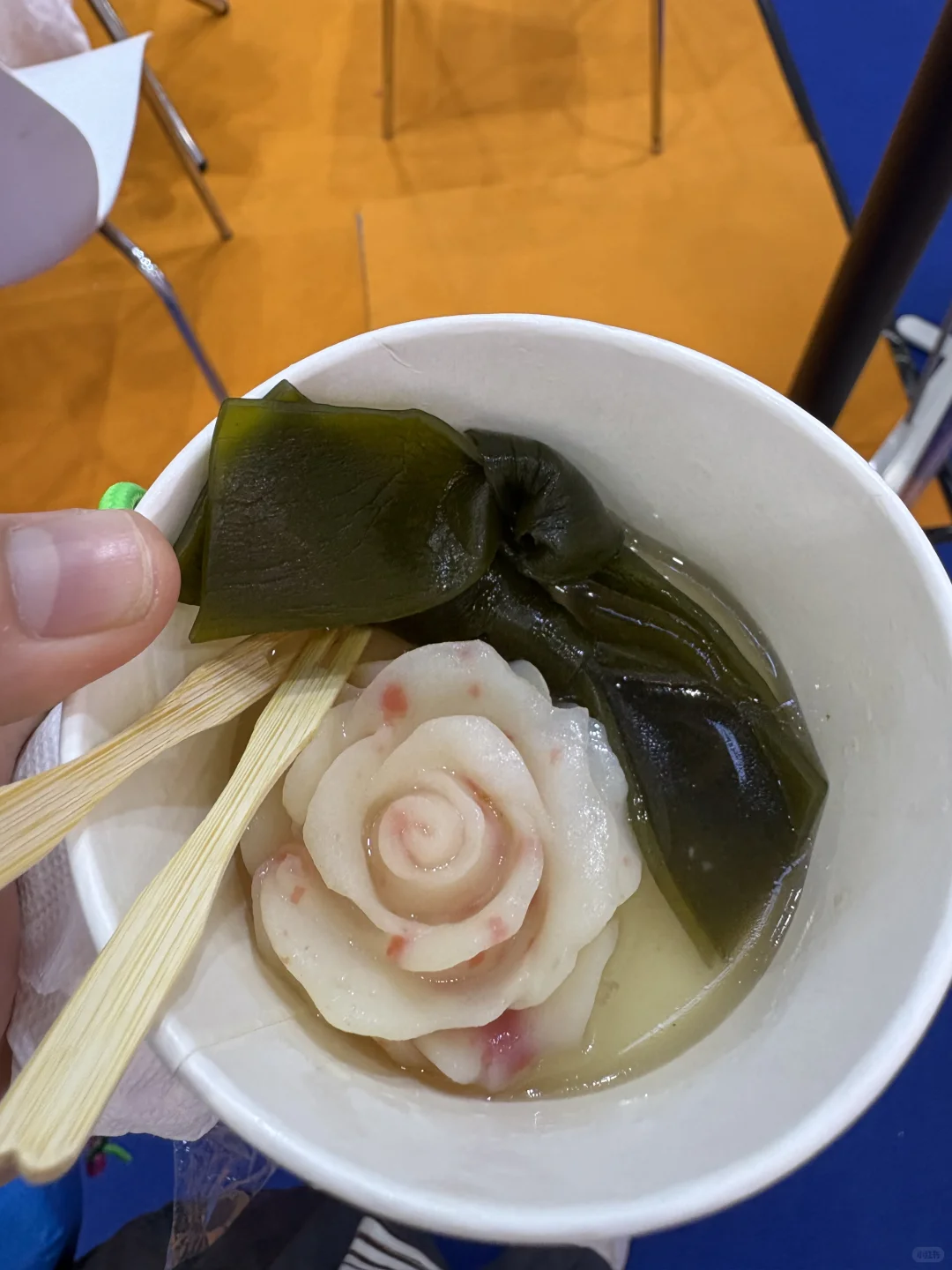 跨境电商展快来！
