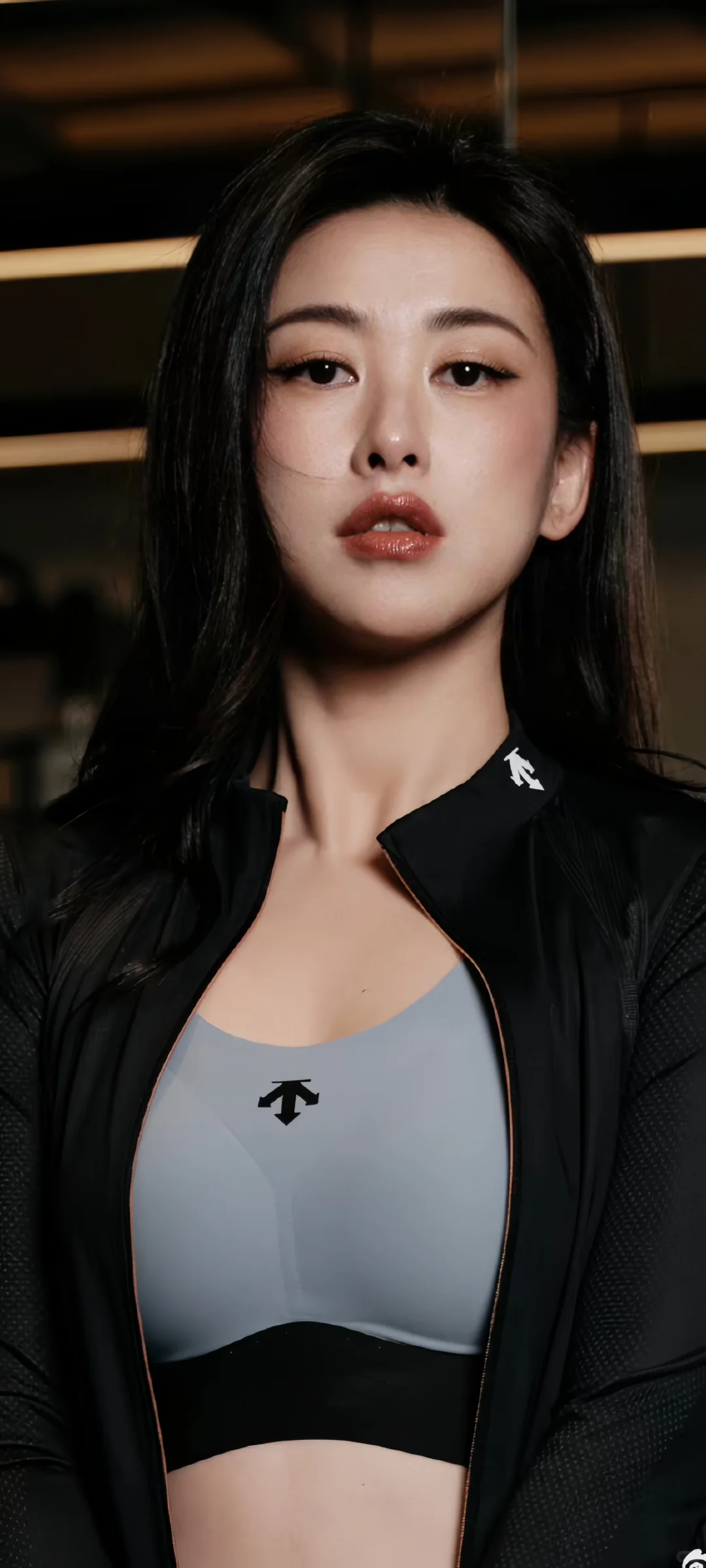 超性感熟女！