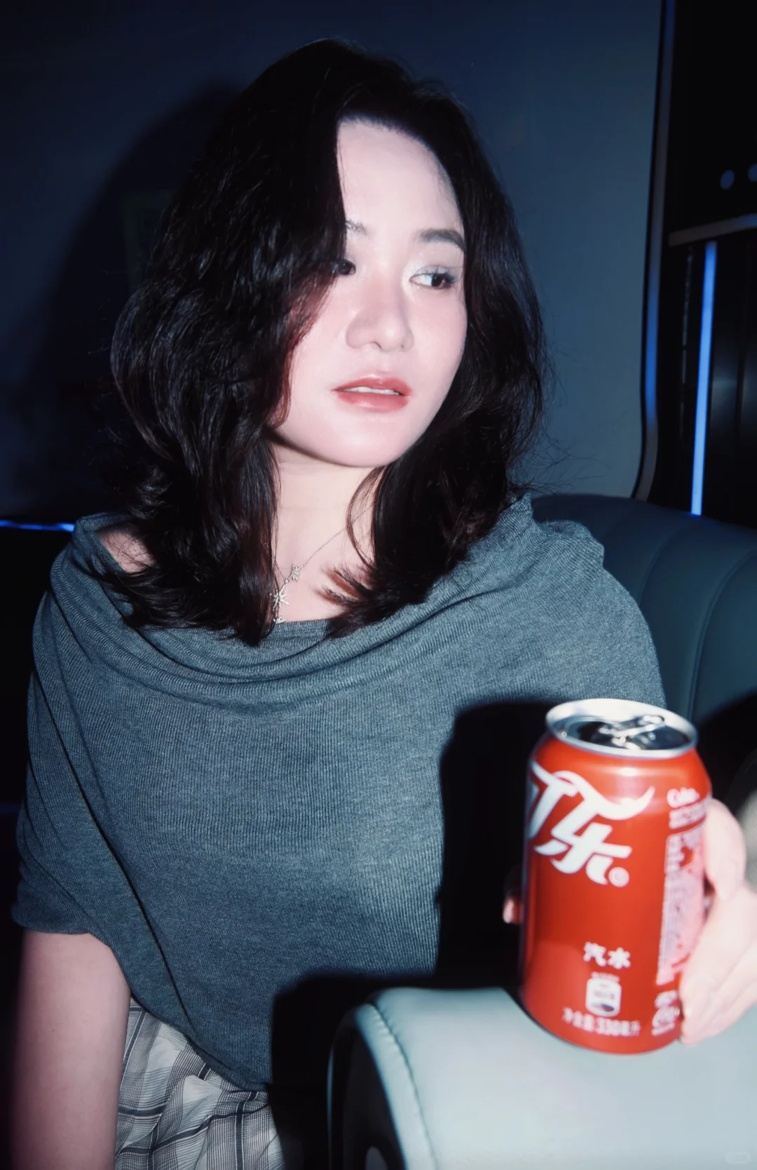 这周当熟女