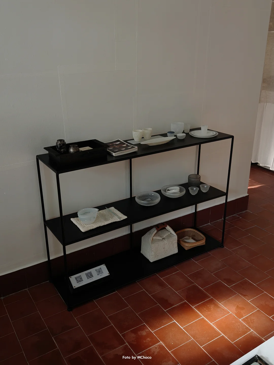 深圳免费新展｜日常器物的美学叙事...