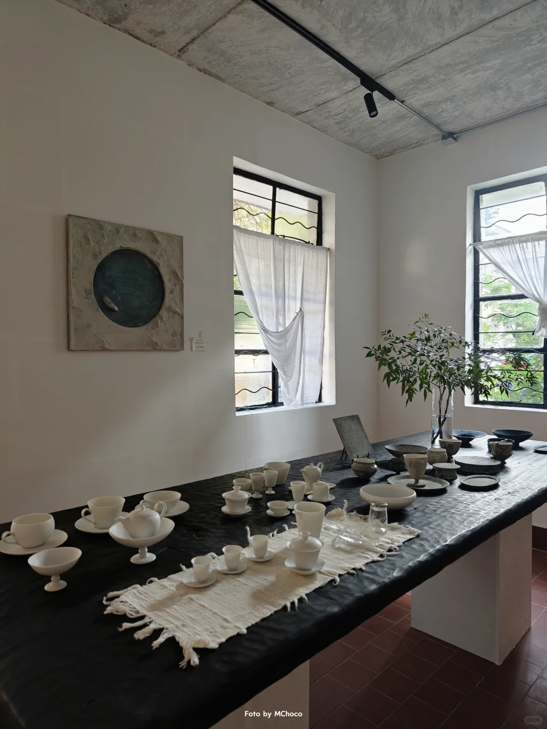 深圳免费新展｜日常器物的美学叙事...