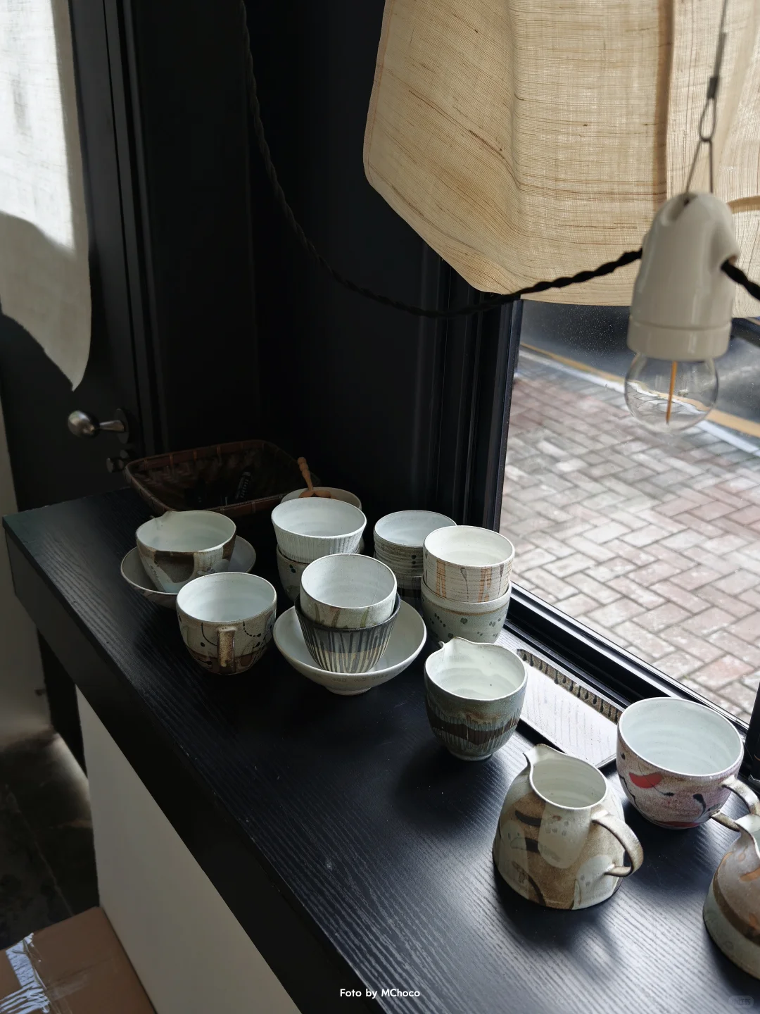 深圳免费新展｜日常器物的美学叙事...