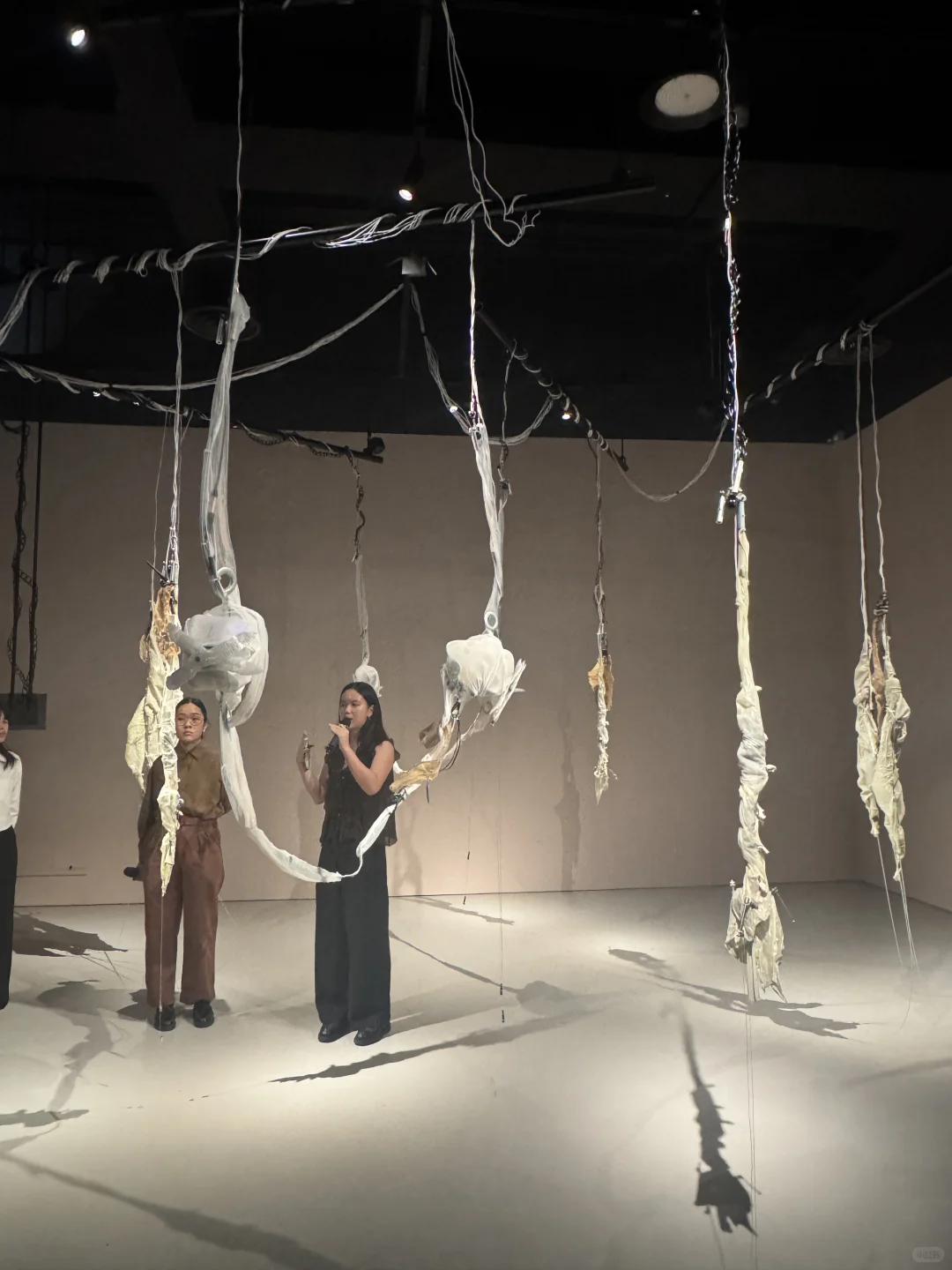 ??SAM新展｜梦想世界的奇幻视角