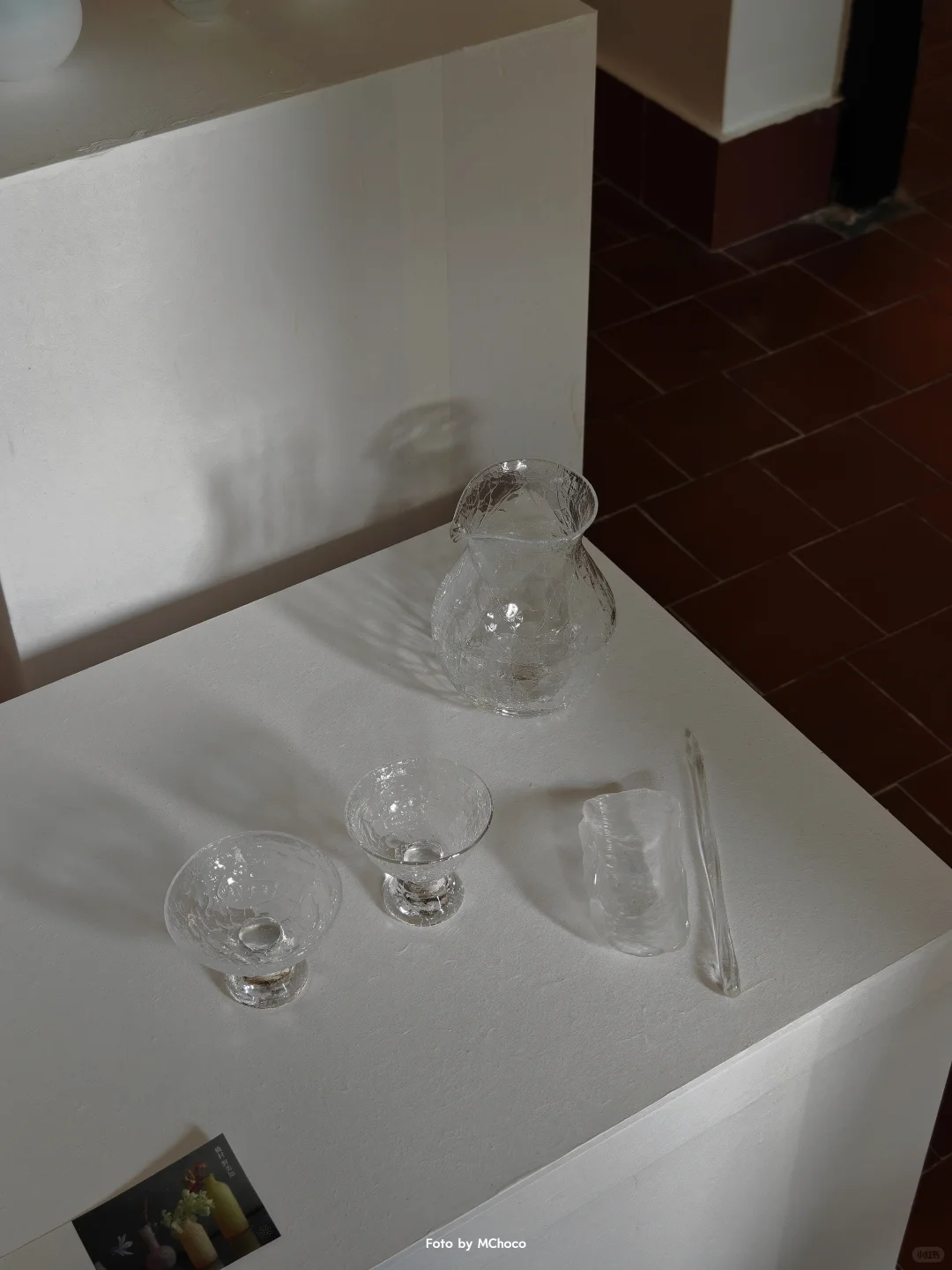 深圳免费新展｜日常器物的美学叙事...