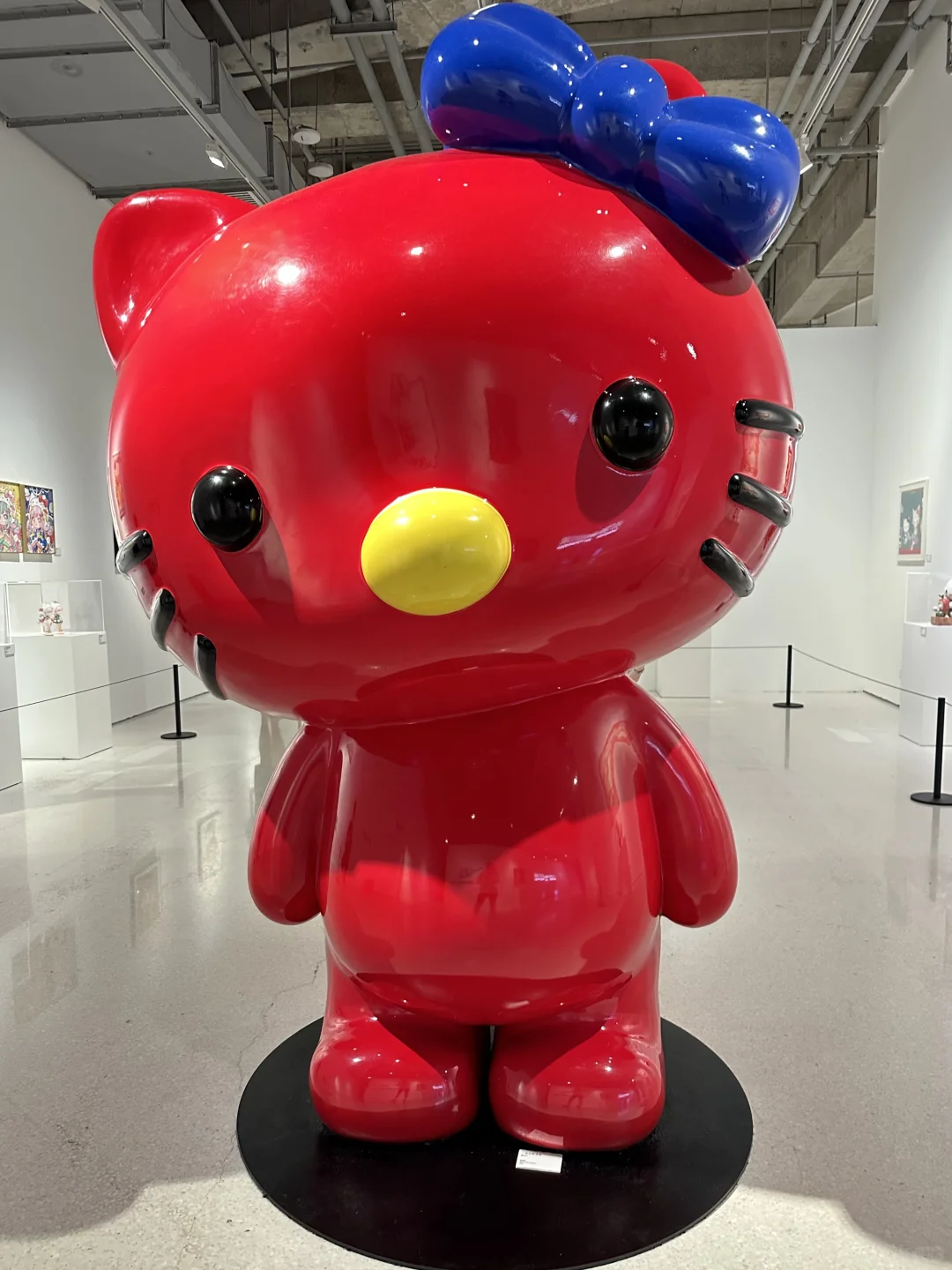 进入HelloKitty的世界?满足少女梦！