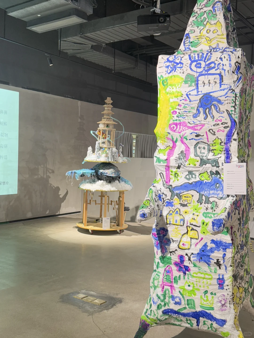 深圳地铁直达?免费逛创意科技展?️附攻略