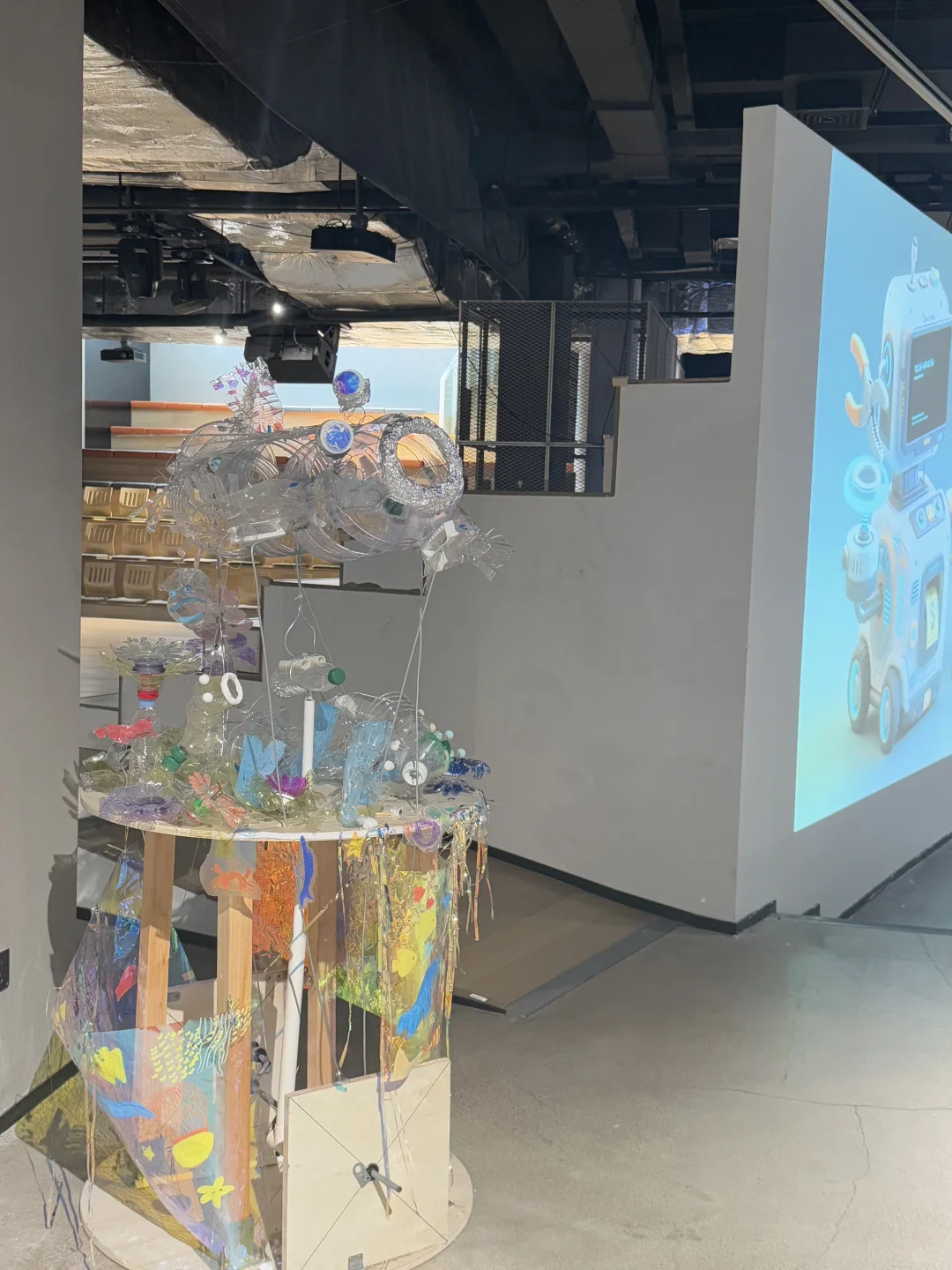深圳地铁直达?免费逛创意科技展?️附攻略