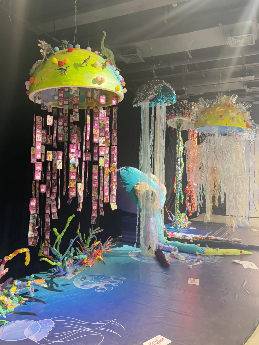 深圳地铁直达?免费逛创意科技展?️附攻略