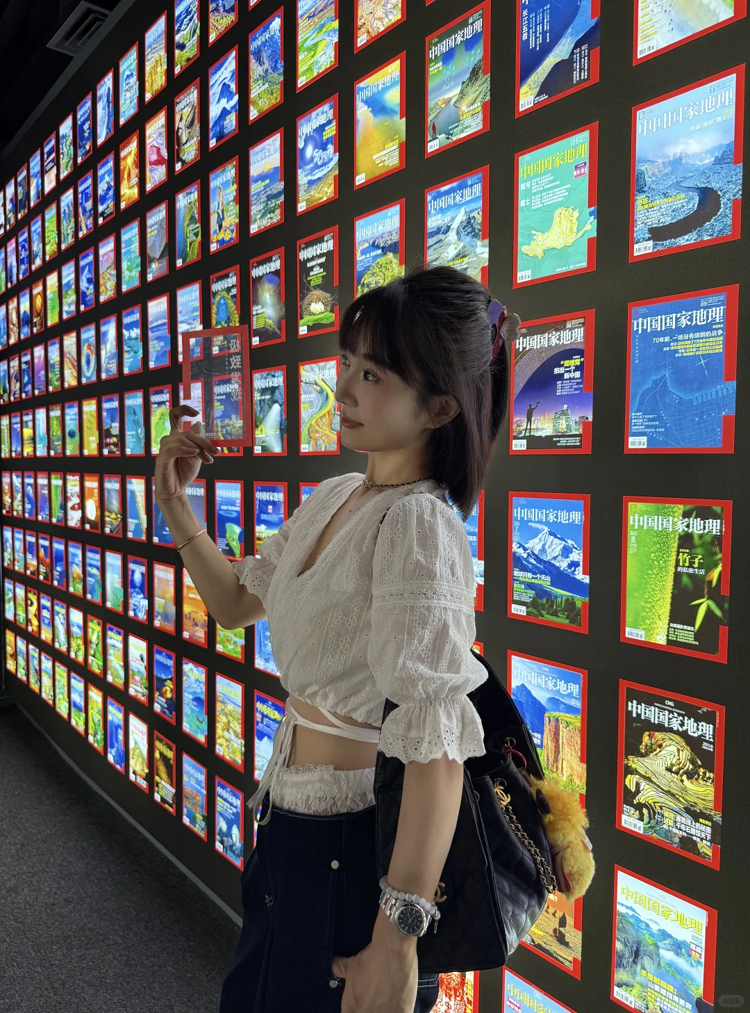 石家庄看展 |见世面 见世界的每一面??