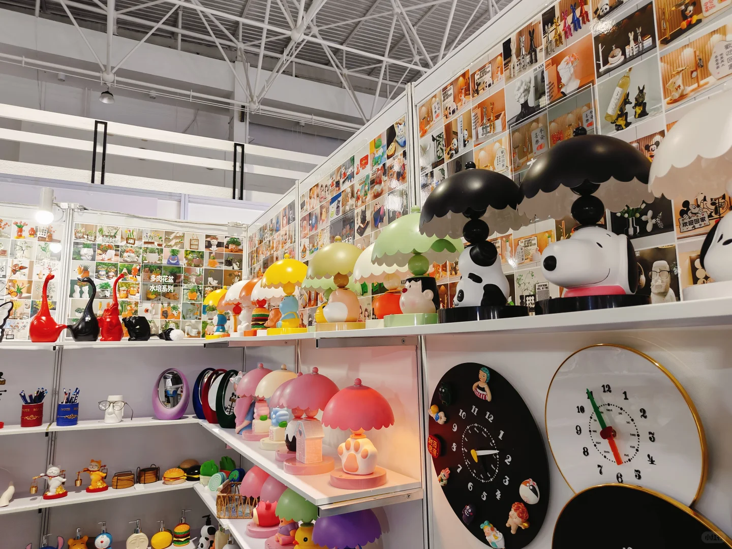 ?️国际礼品展，探寻世界各地的独特礼物