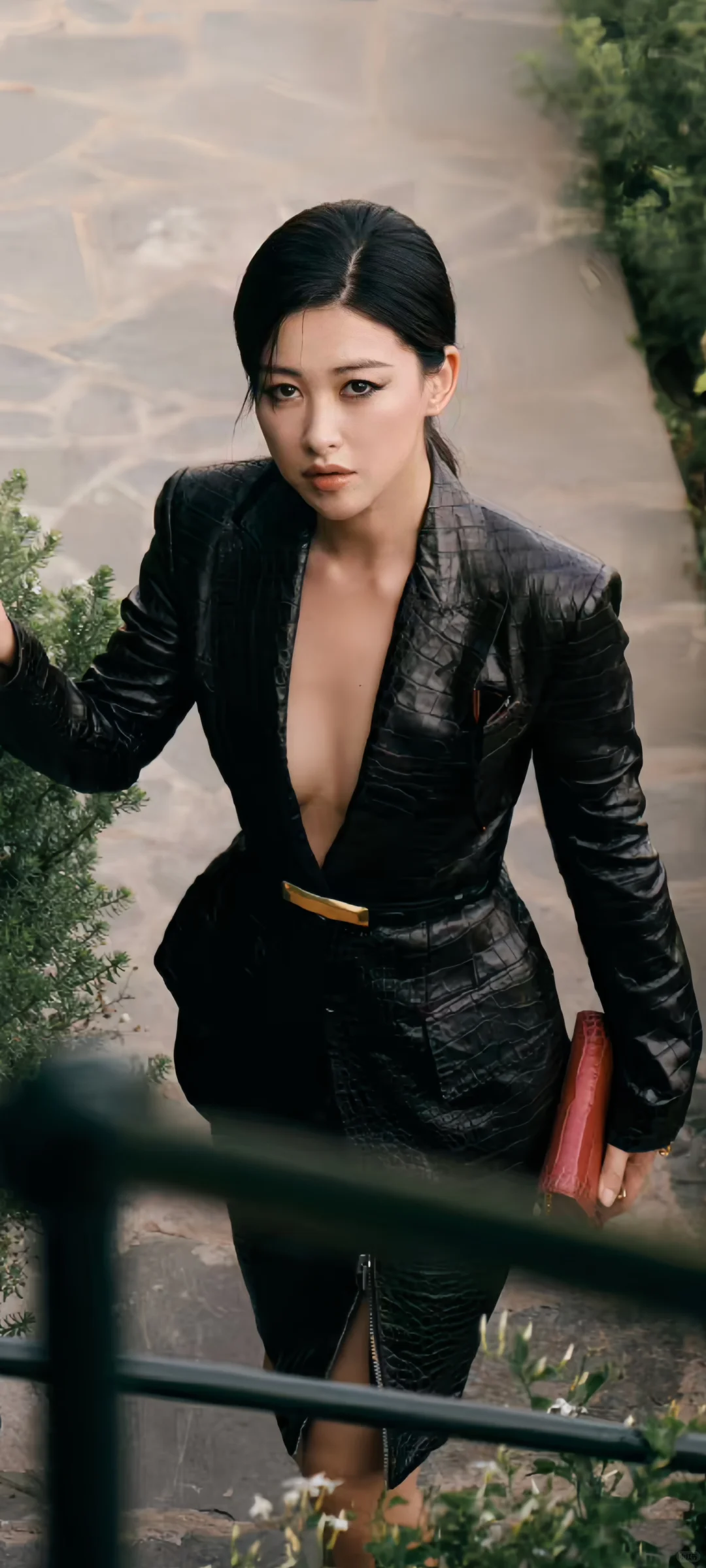 超性感熟女！