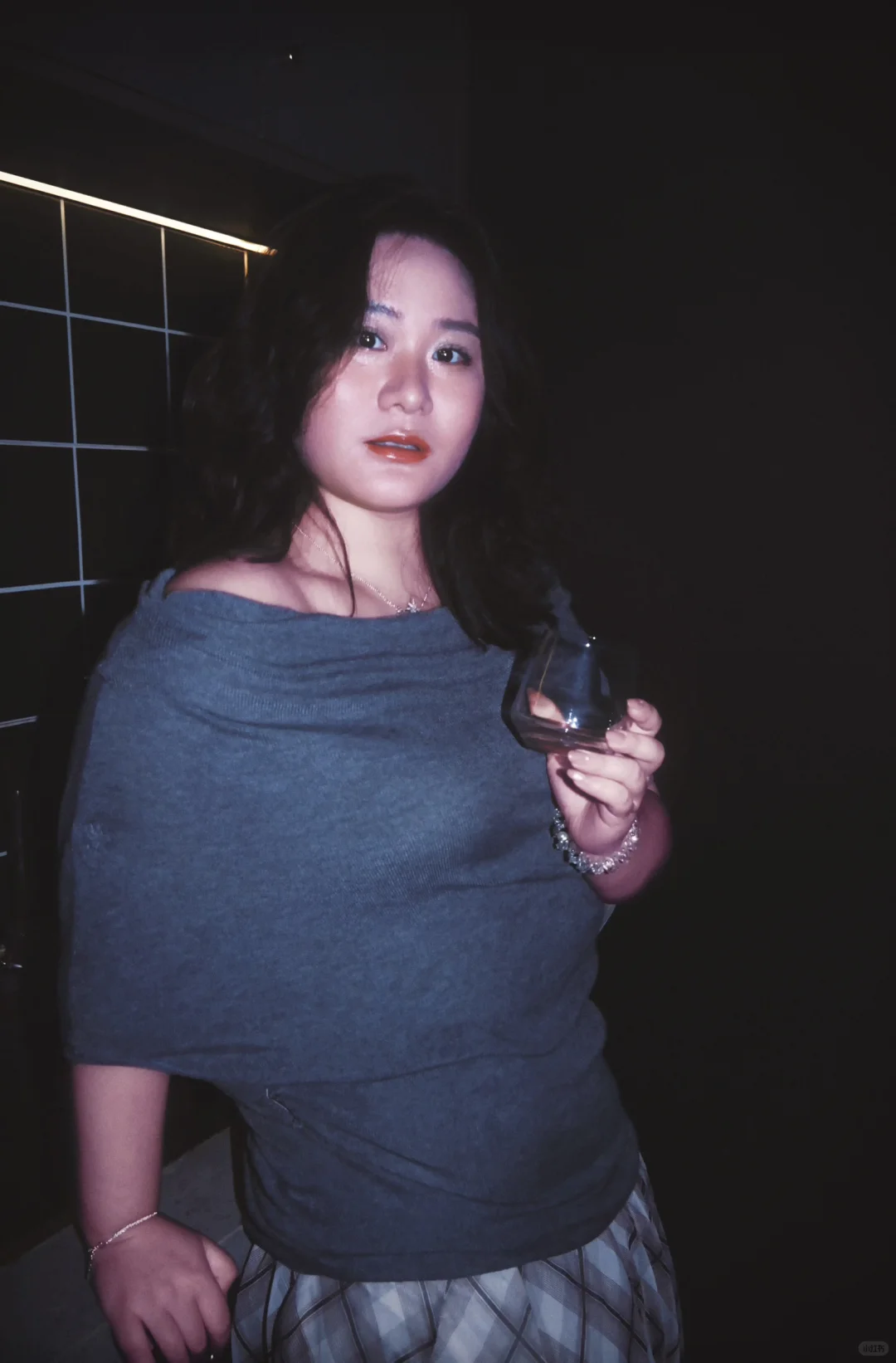 这周当熟女