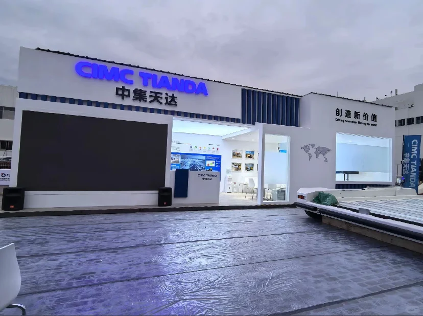 北京户外展会设计搭建避坑指南！这3招就够