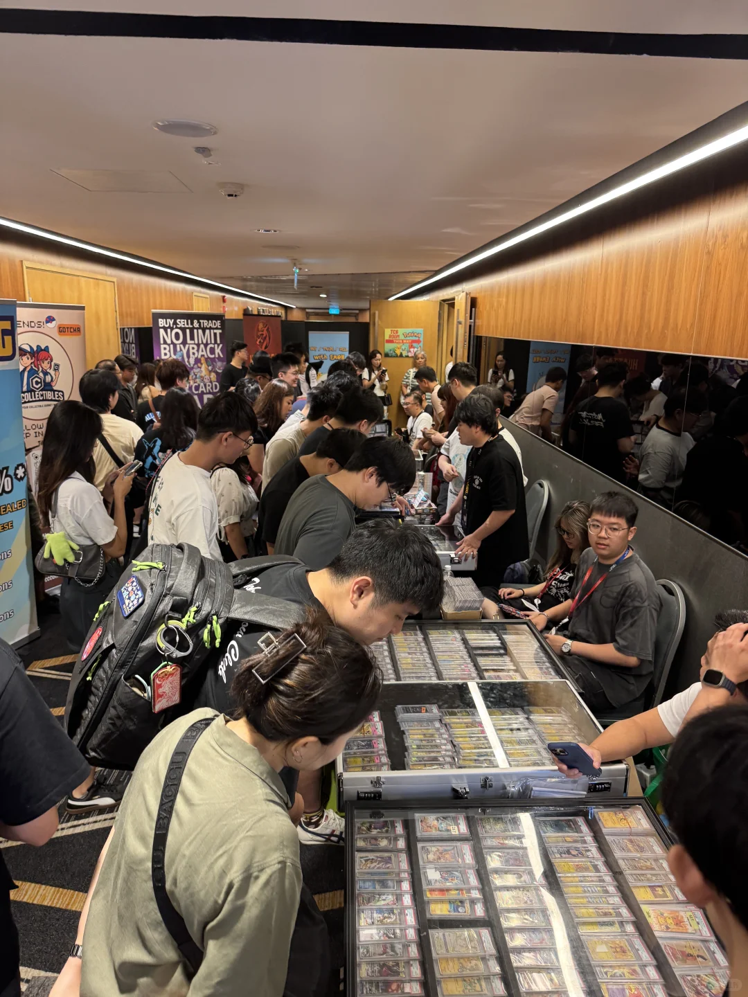 新加坡国际钱币展销会
