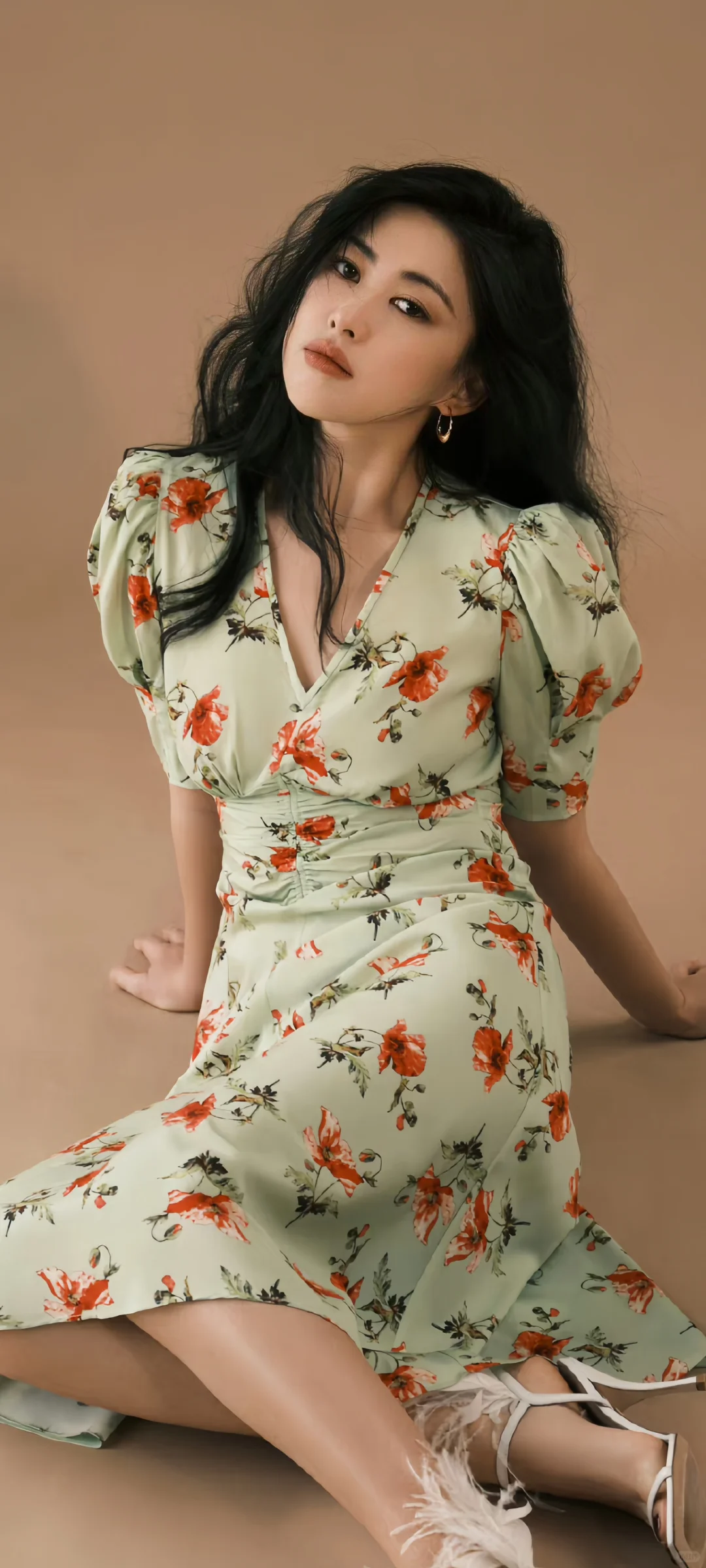 超性感熟女！