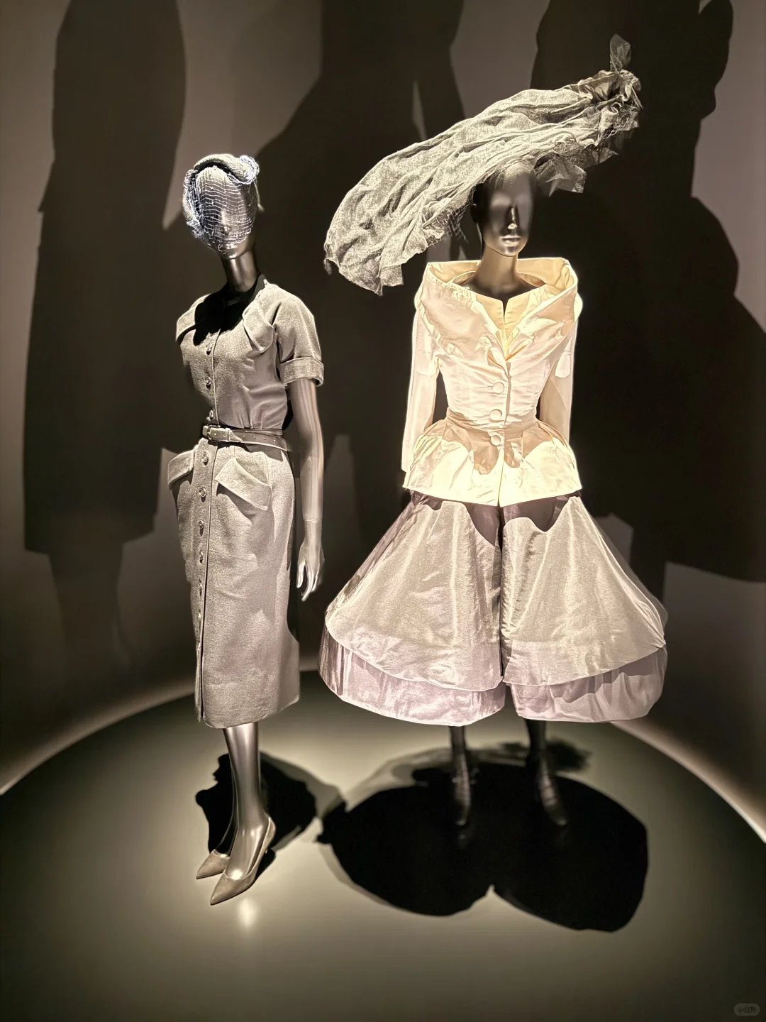 路过首尔第二个不容错过的展： 迪奥展