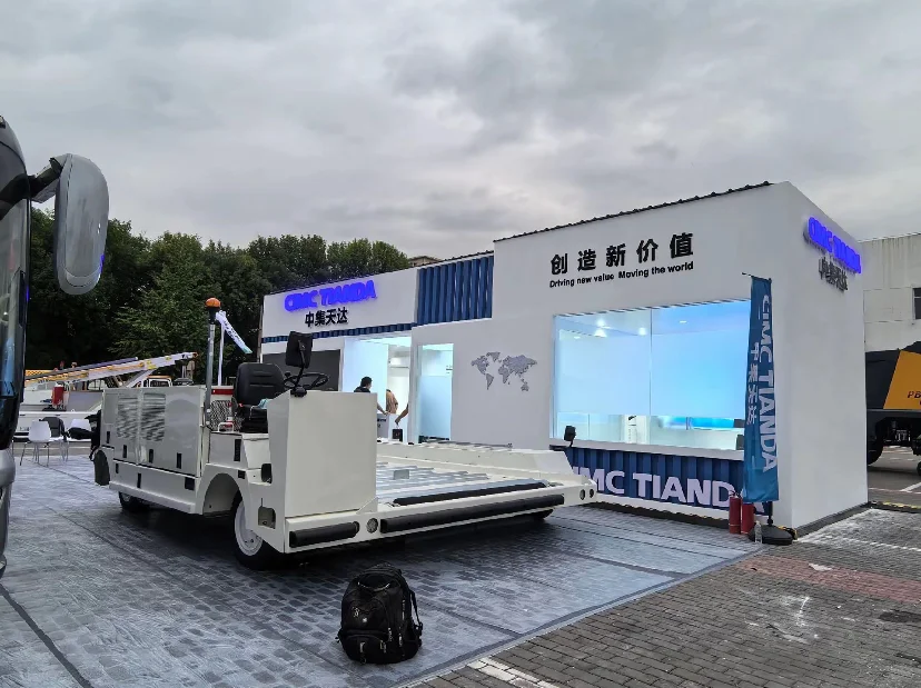 北京户外展会设计搭建避坑指南！这3招就够