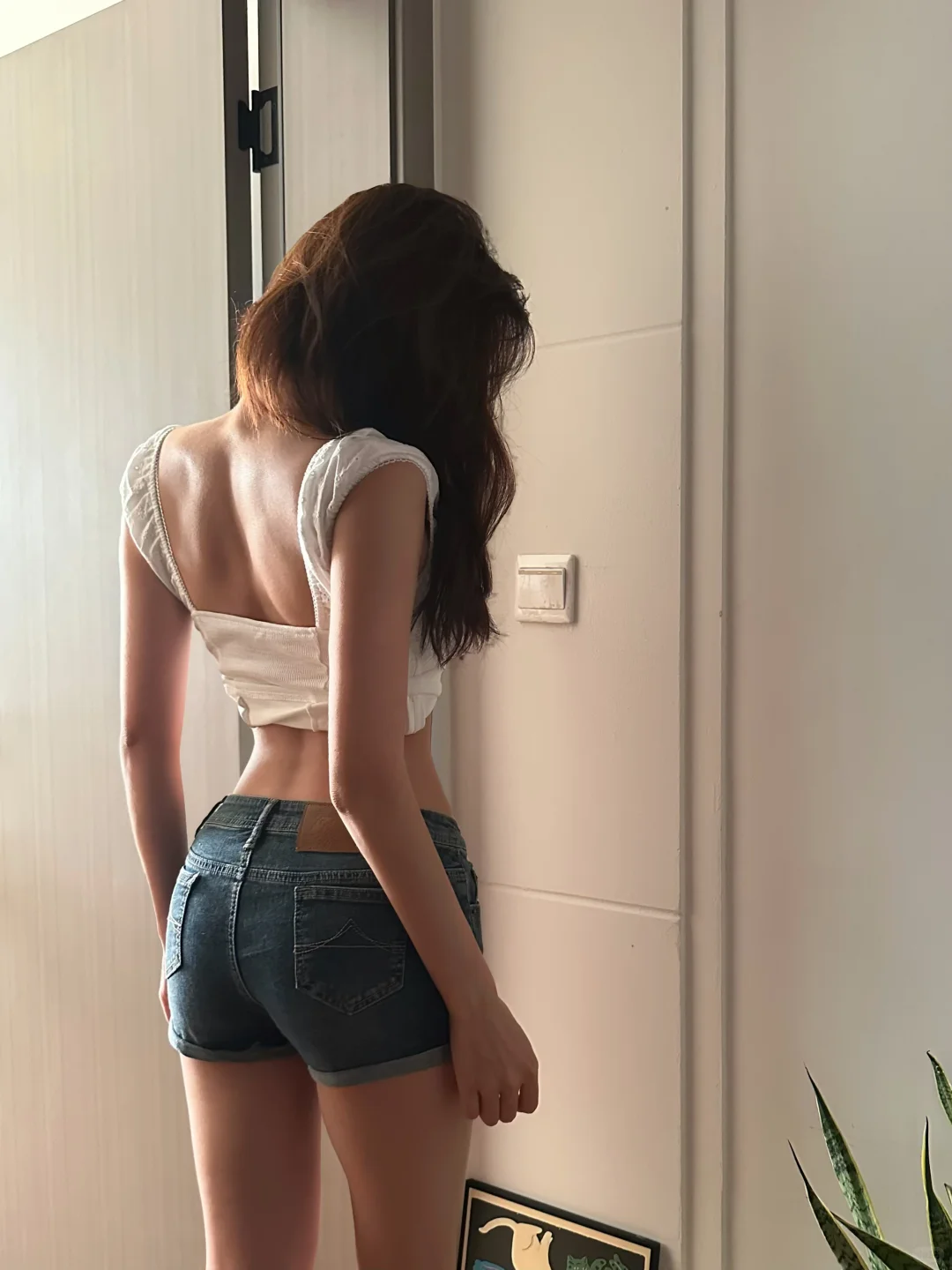 怀疑女生都喜欢我这款？！