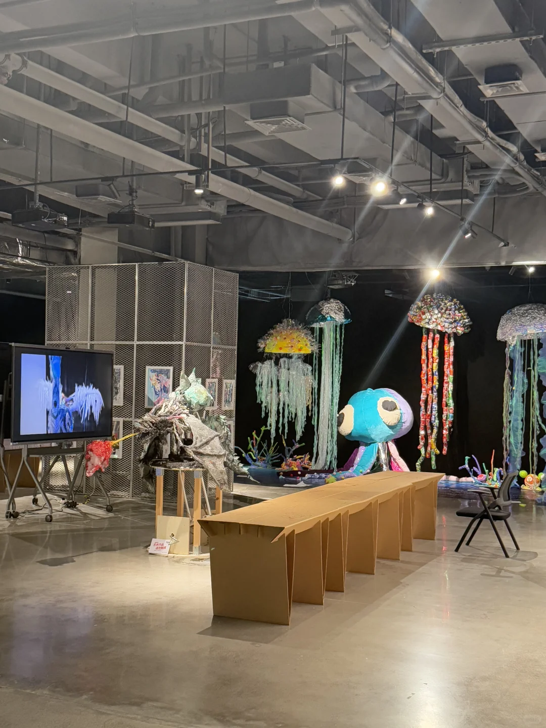 深圳地铁直达?免费逛创意科技展?️附攻略