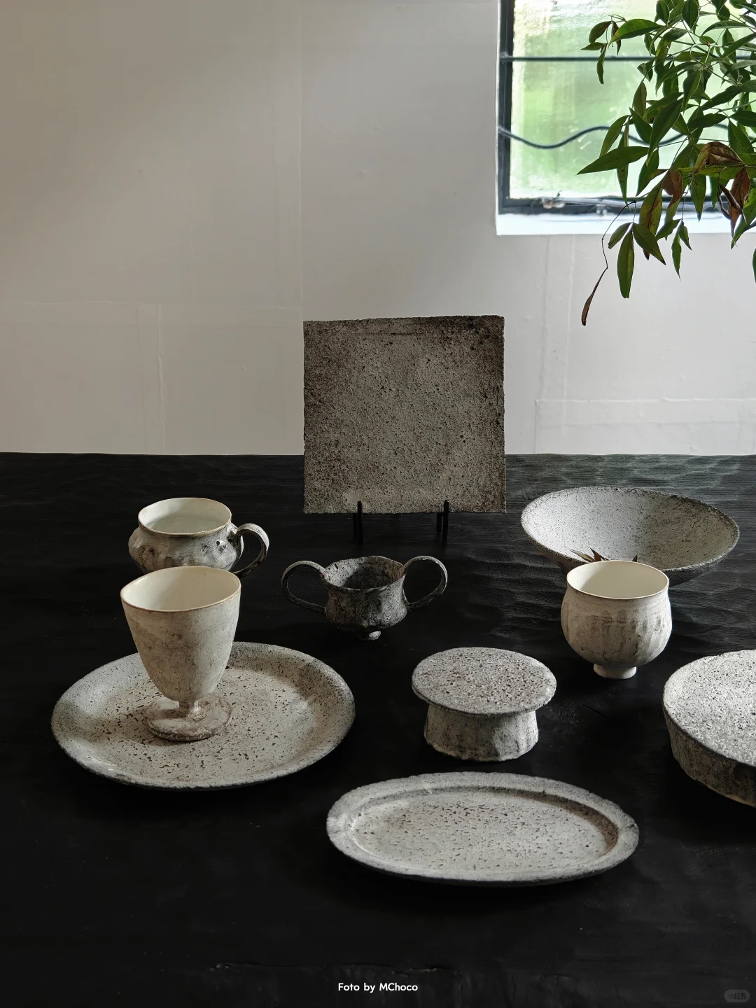 深圳免费新展｜日常器物的美学叙事...