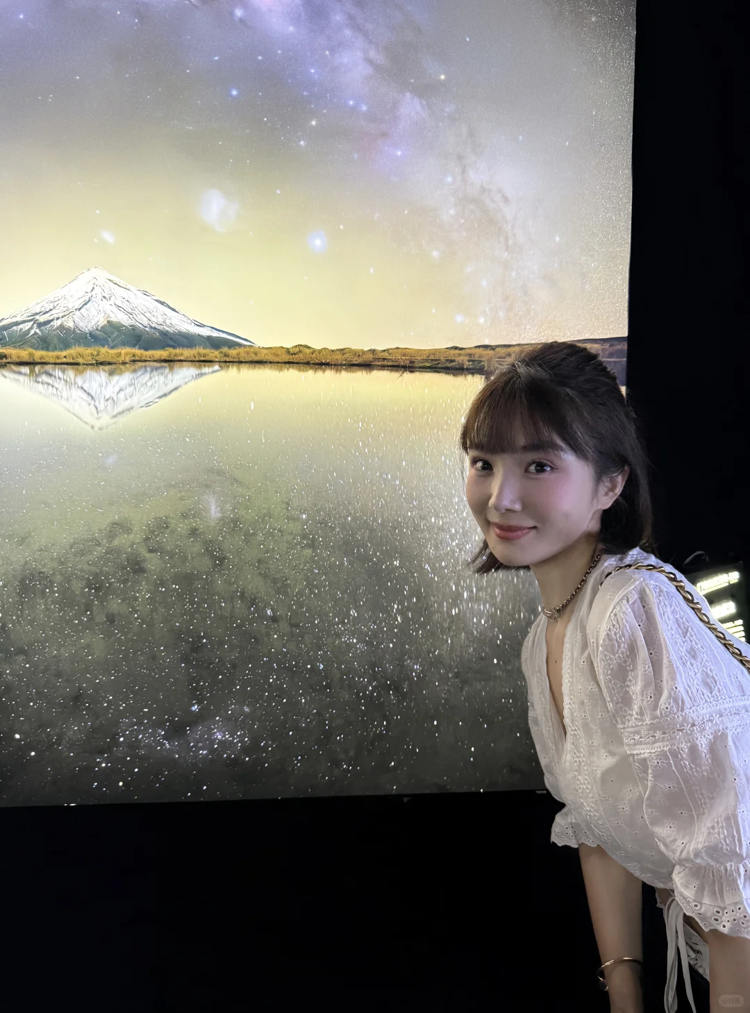 石家庄看展 |见世面 见世界的每一面??