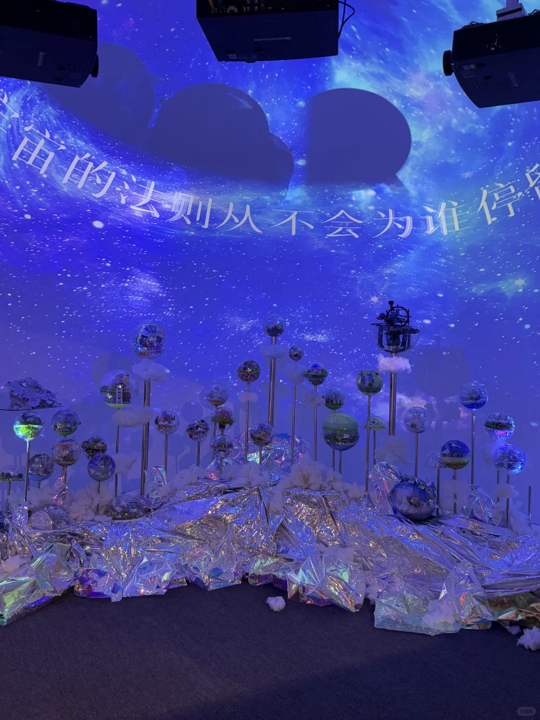 深圳地铁直达?免费逛创意科技展?️附攻略