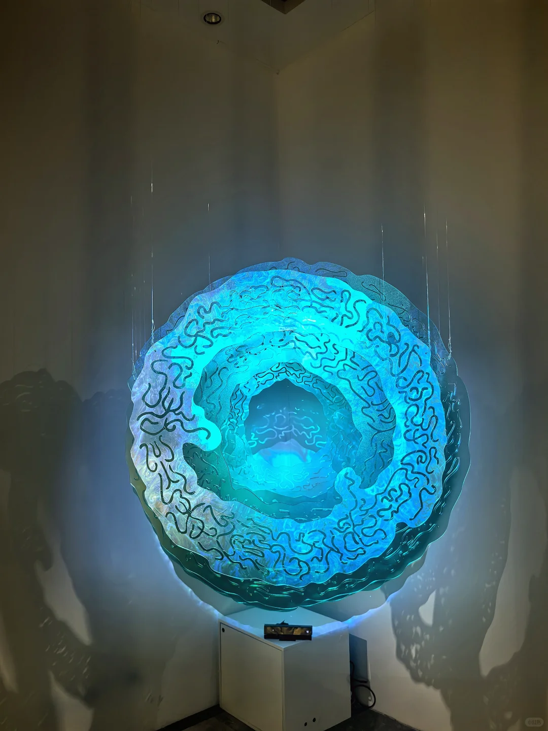 石家庄！！可以和文物互动的新展！太美了！