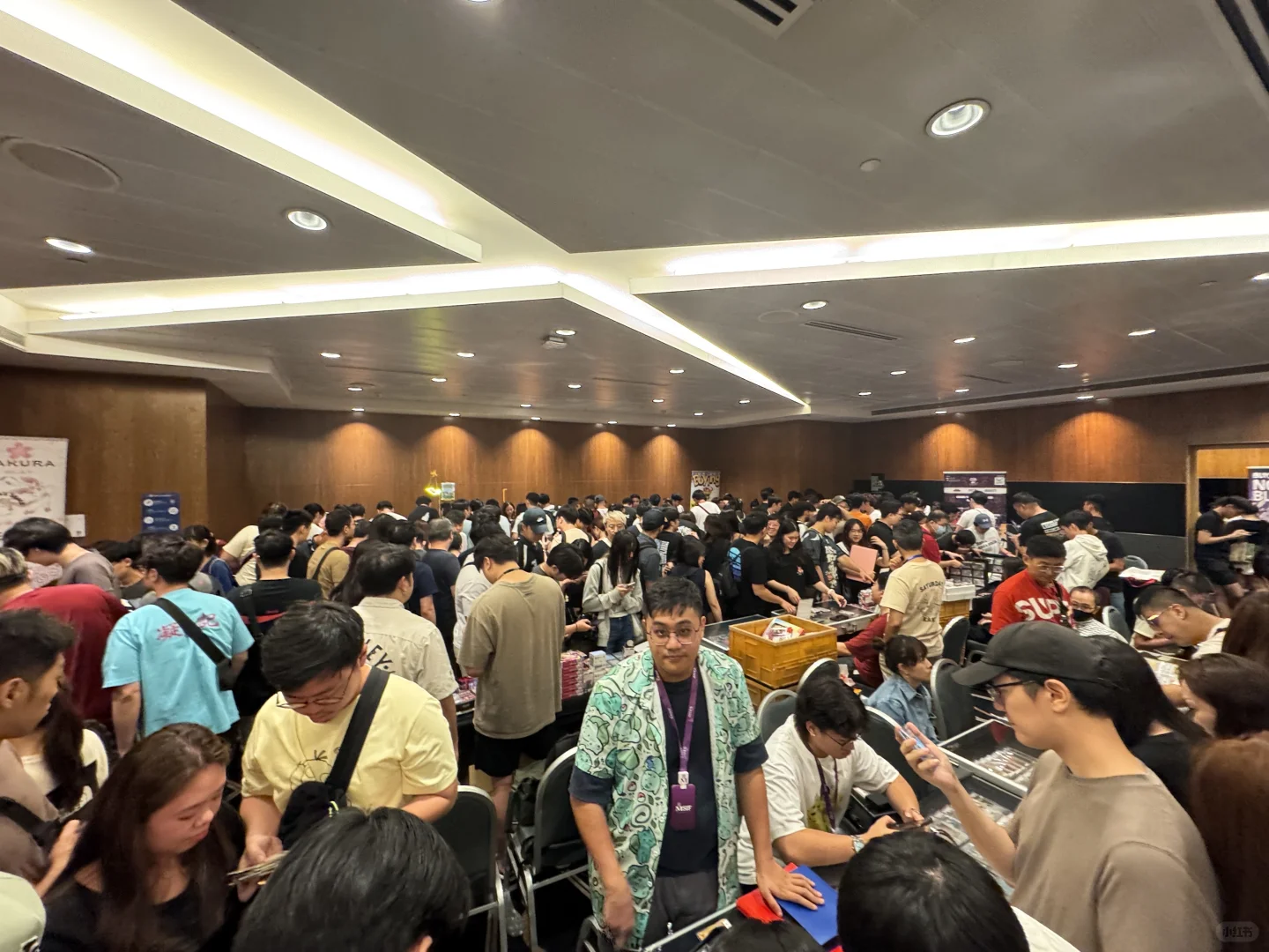 新加坡国际钱币展销会
