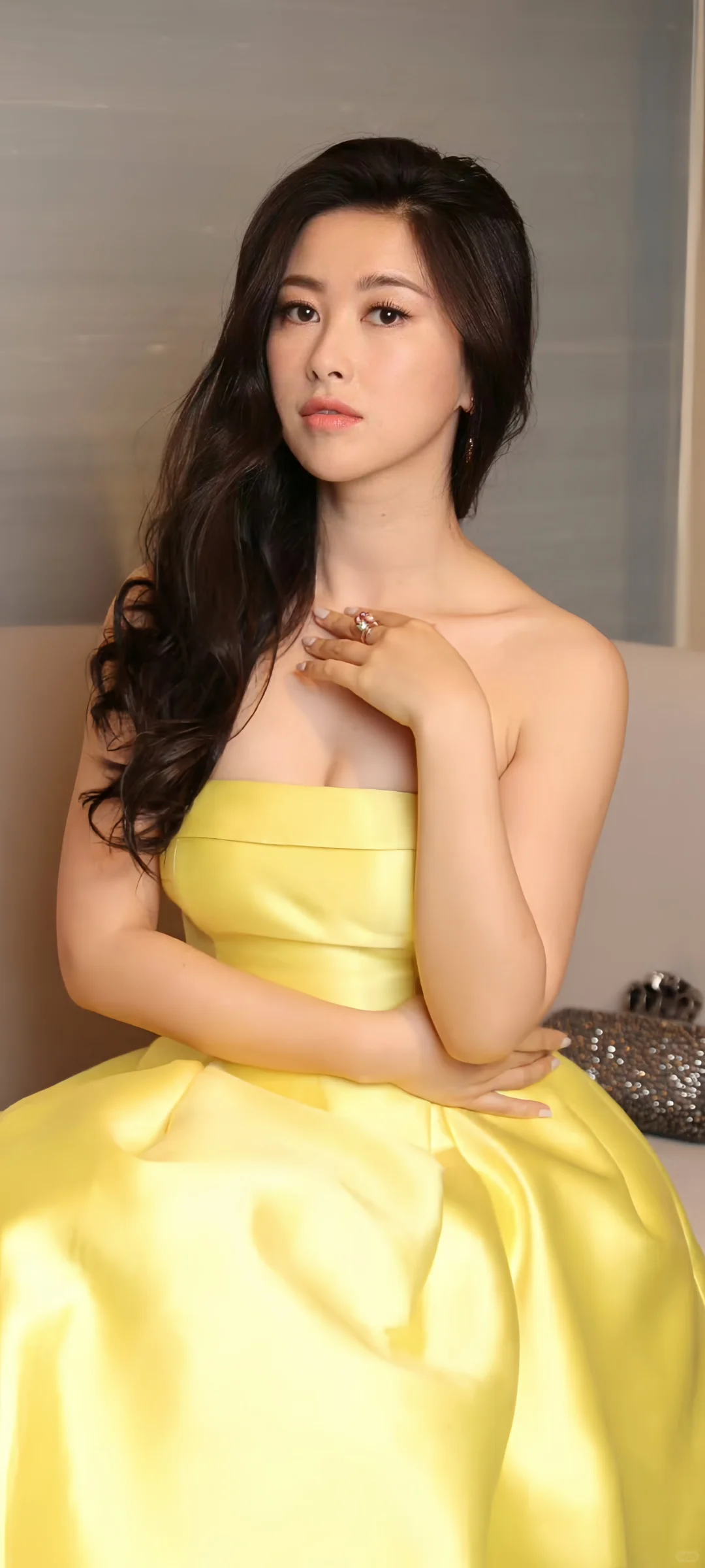 超性感熟女！