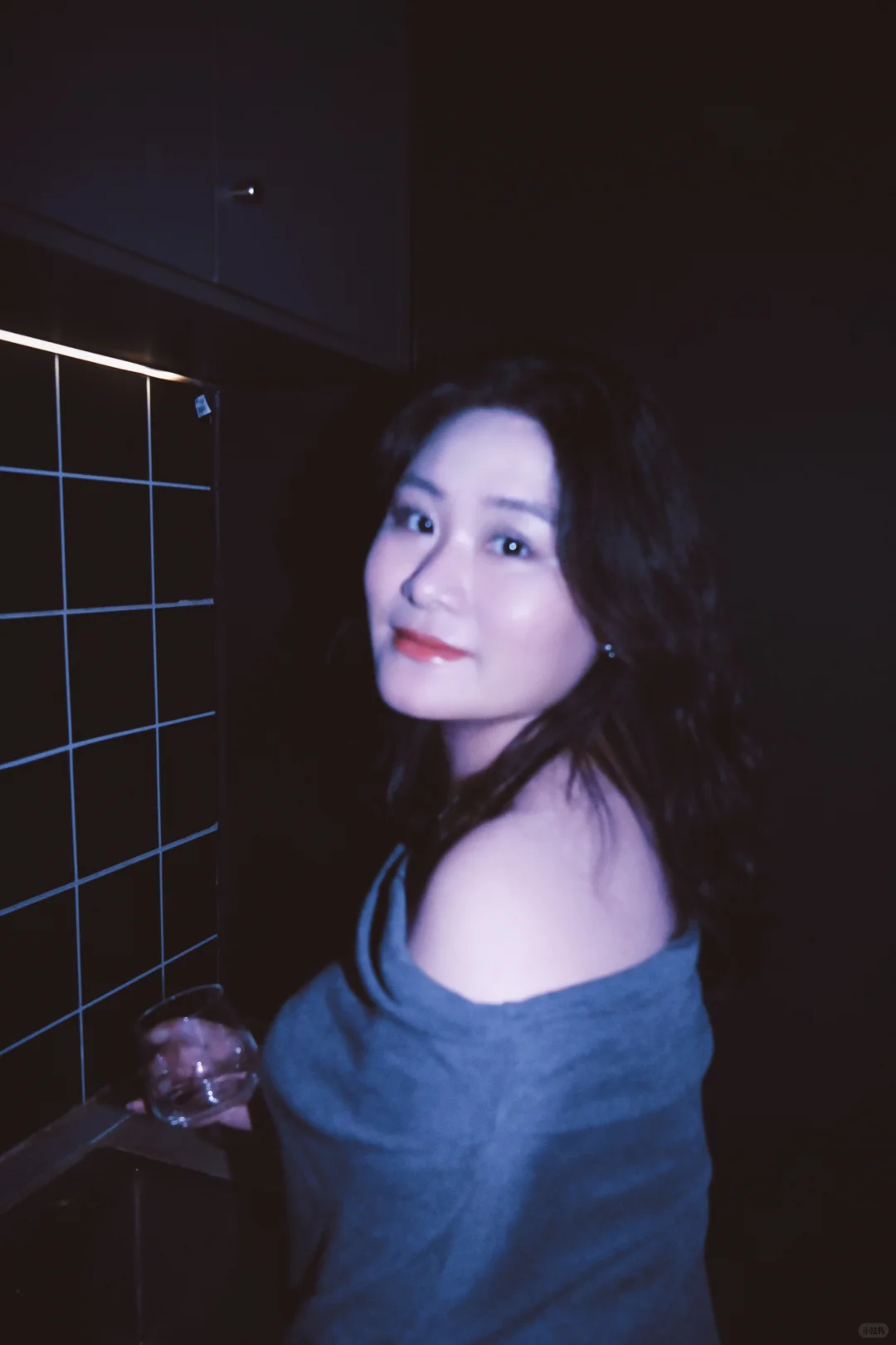 这周当熟女