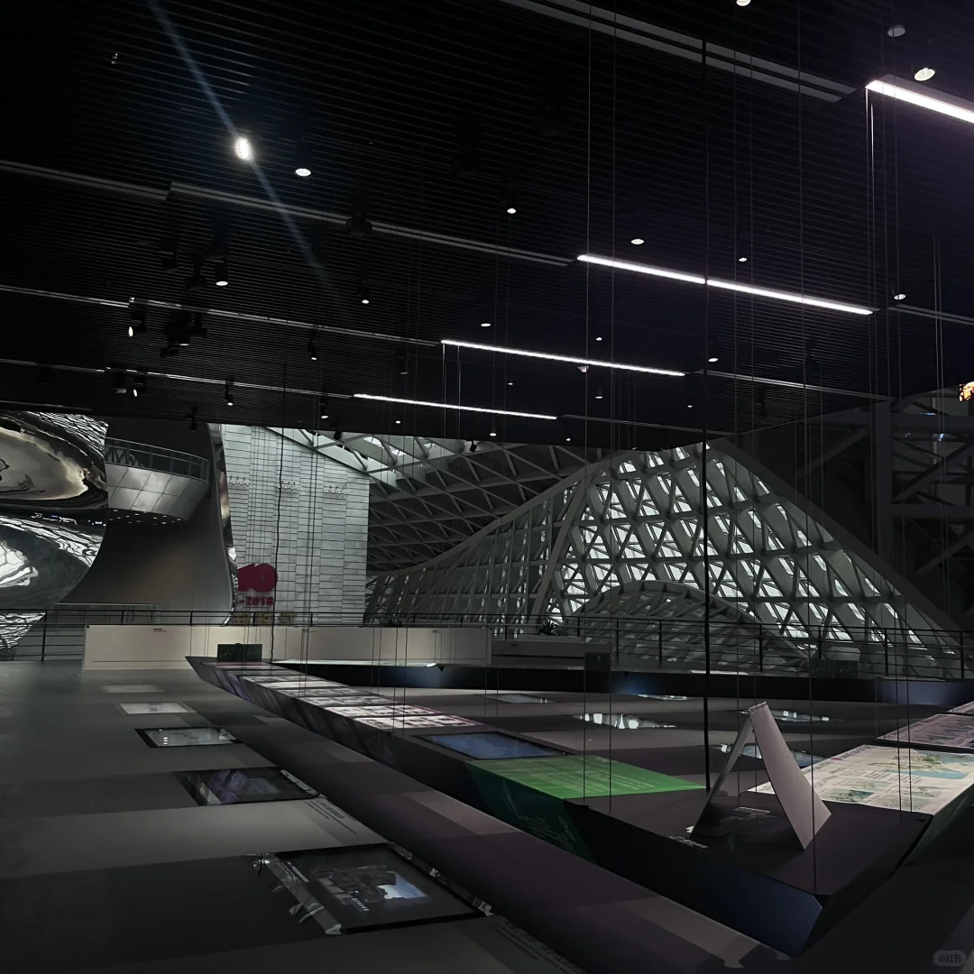 科技与艺术的碰撞?