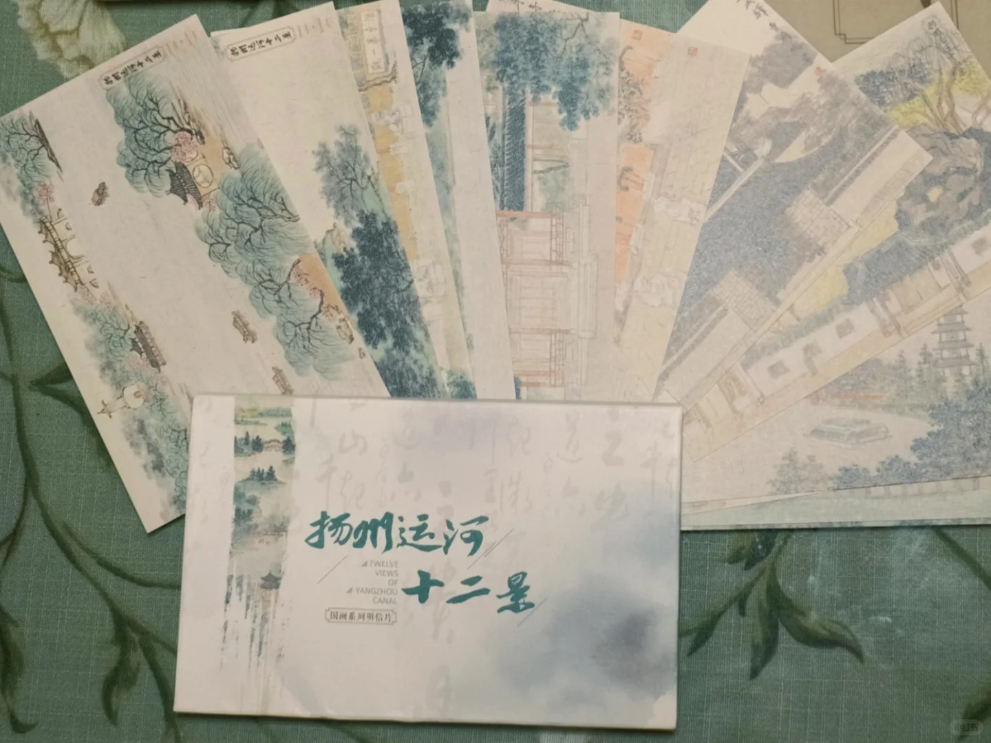 第七届大运河文化旅游博览会｜超强攻略羊毛