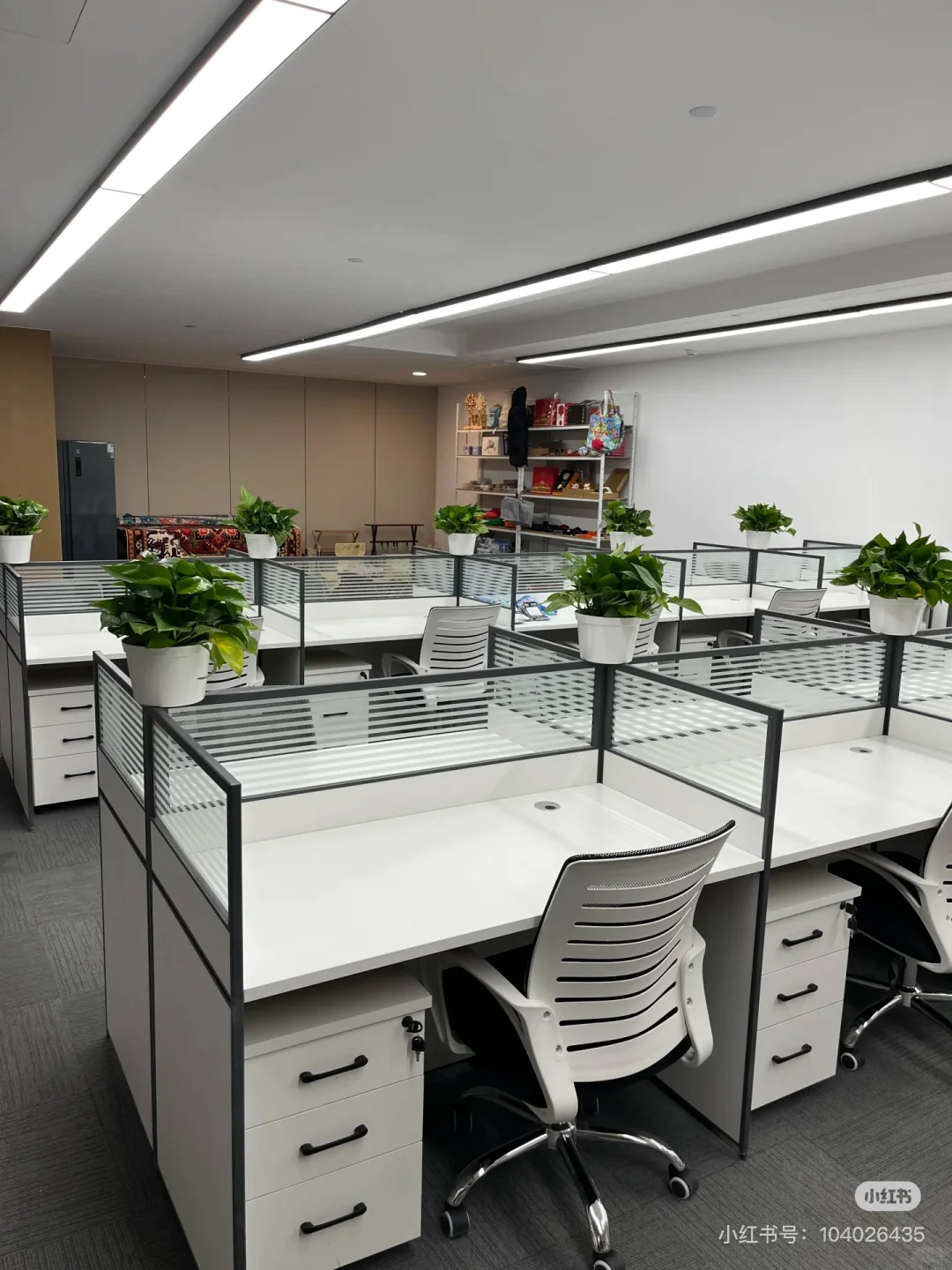 入场啦～北京市跨境电商展示服务中心