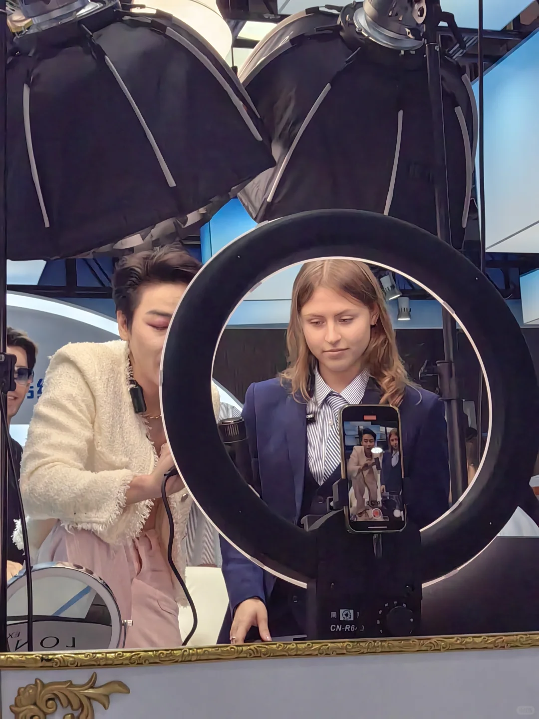 广州跨境电商交流会