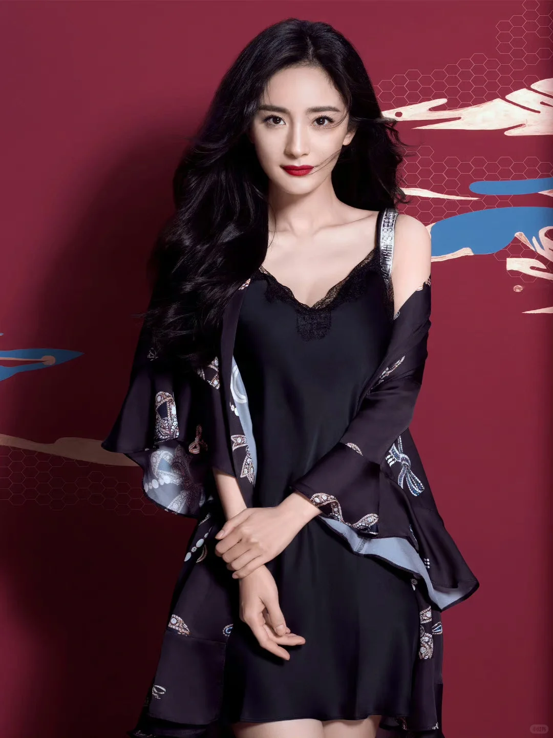 盘点美丽性感幂幂子（二）