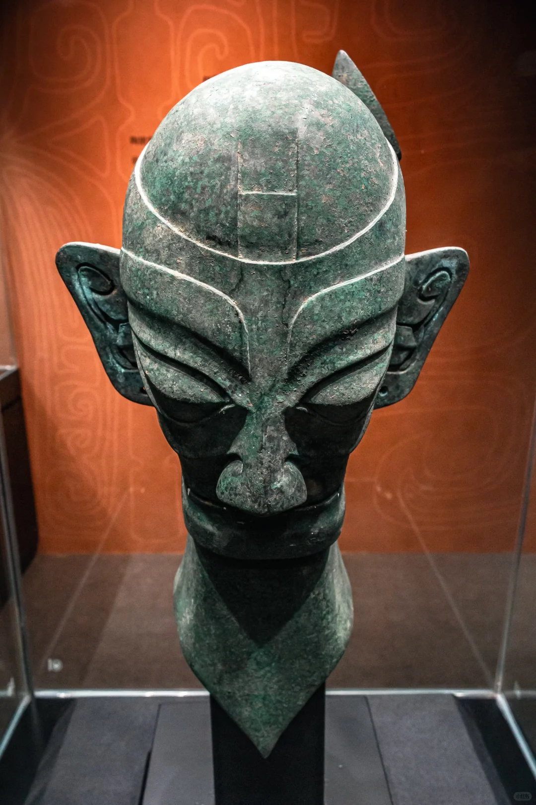 三星堆 这大概是北京近期最震撼的免费展?