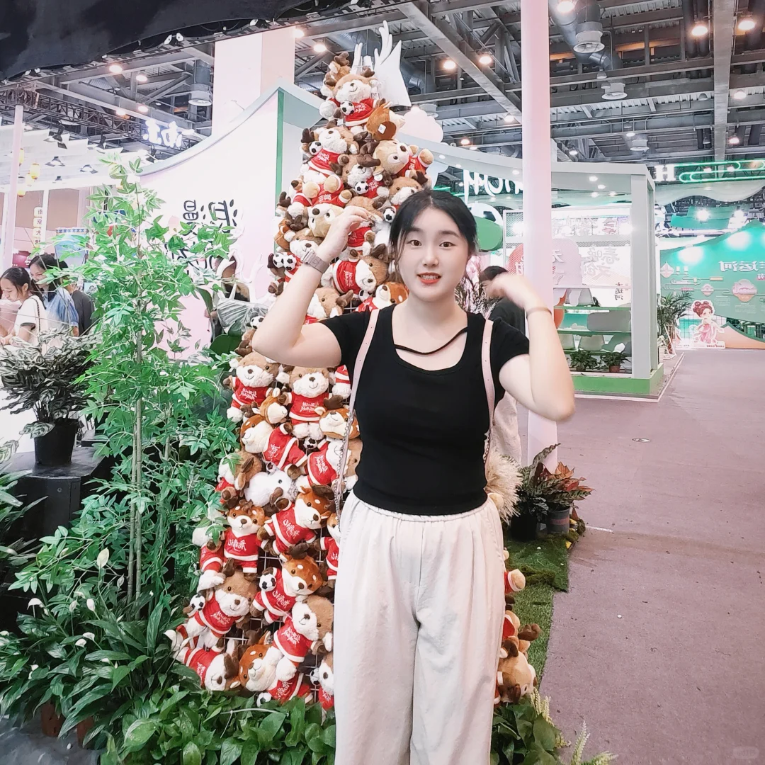 苏州大运河博览会的宝藏之旅！✨