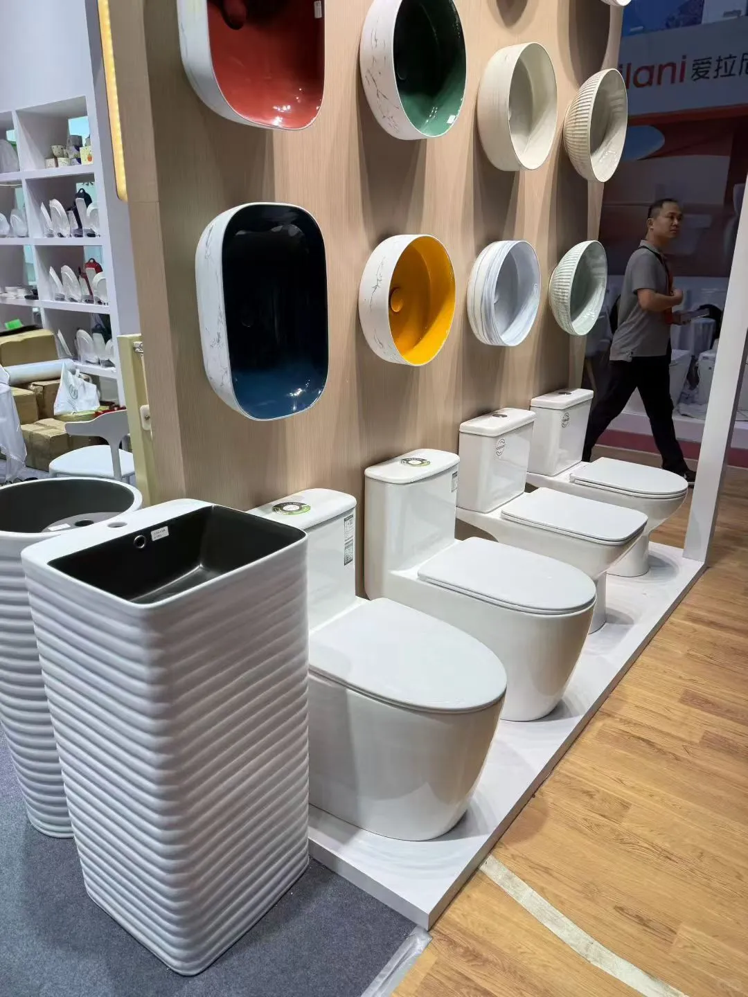 新疆喀什-中亚南亚商品交易会