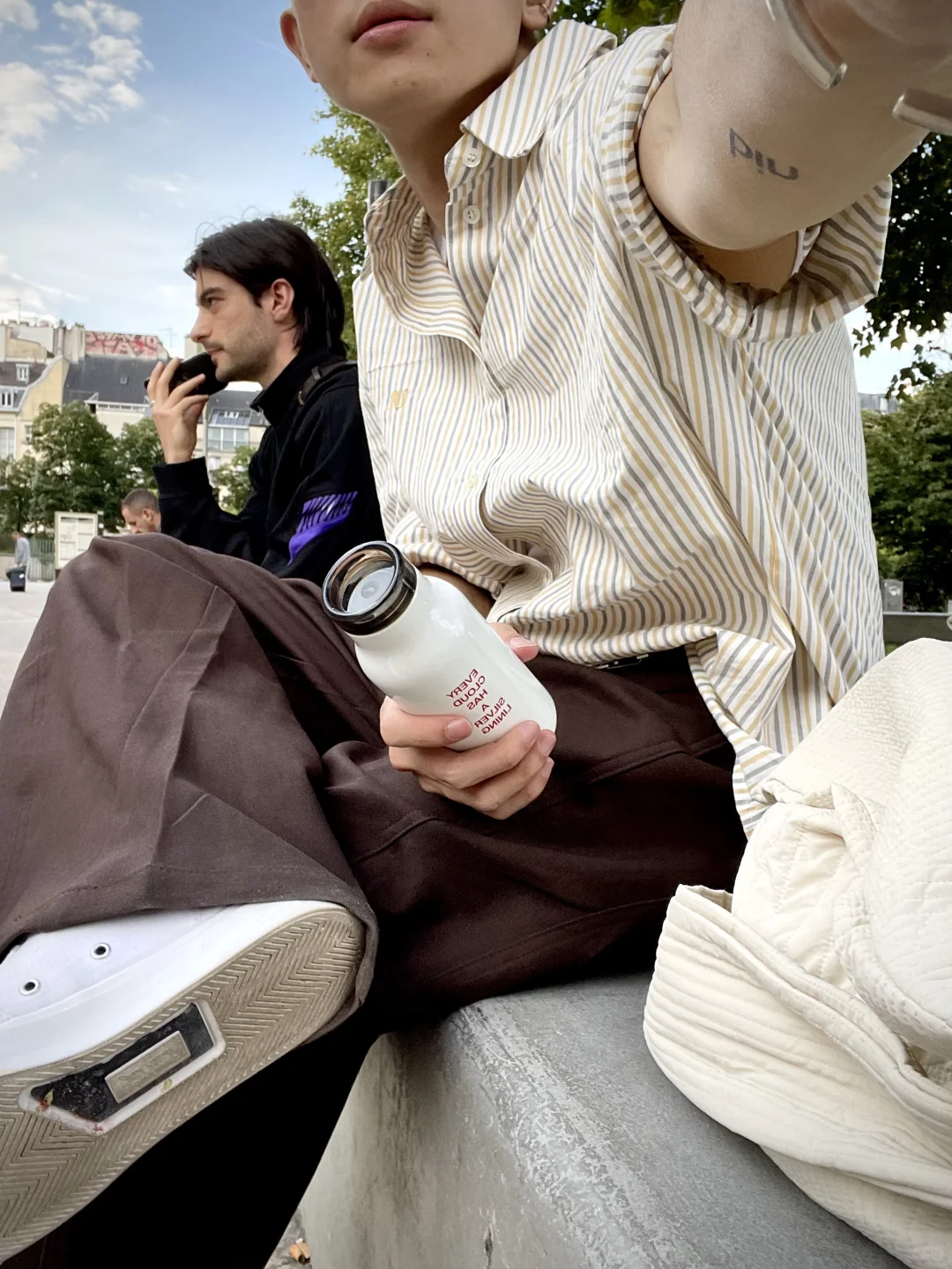 请一定选最后一场?⚪️