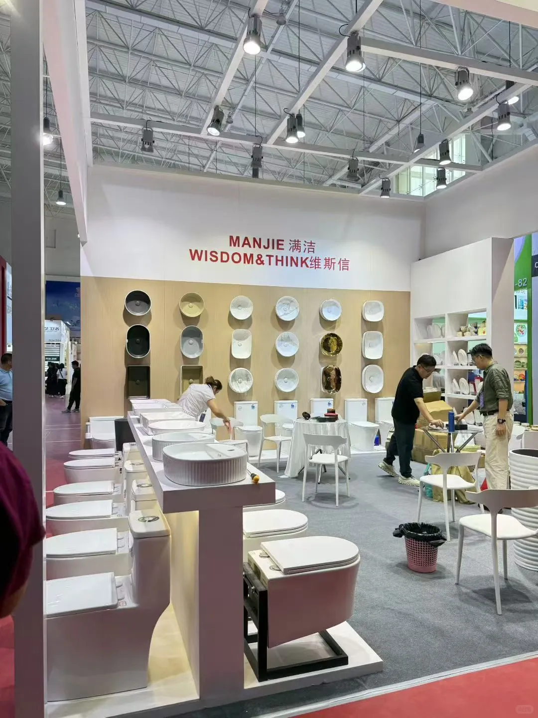 新疆喀什-中亚南亚商品交易会